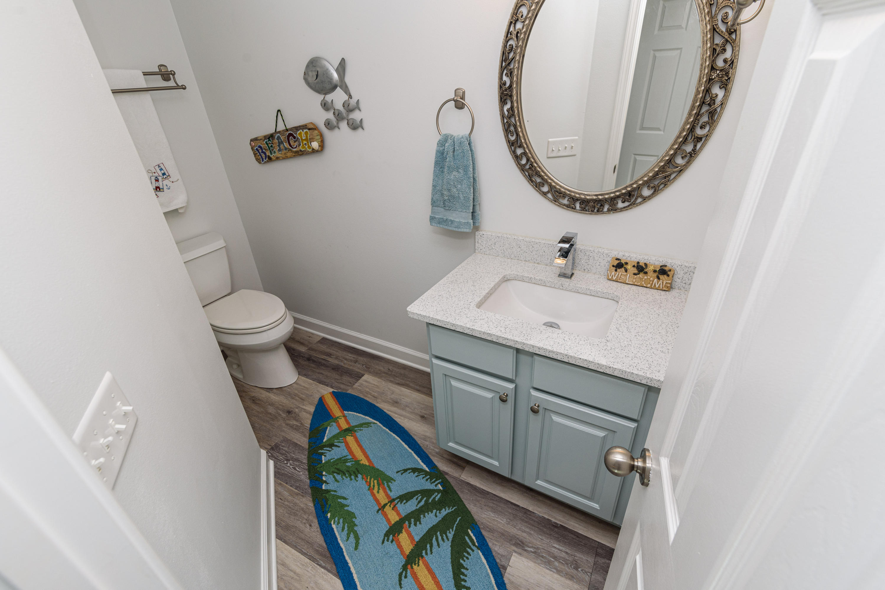 NONESUCH WAY - Residential