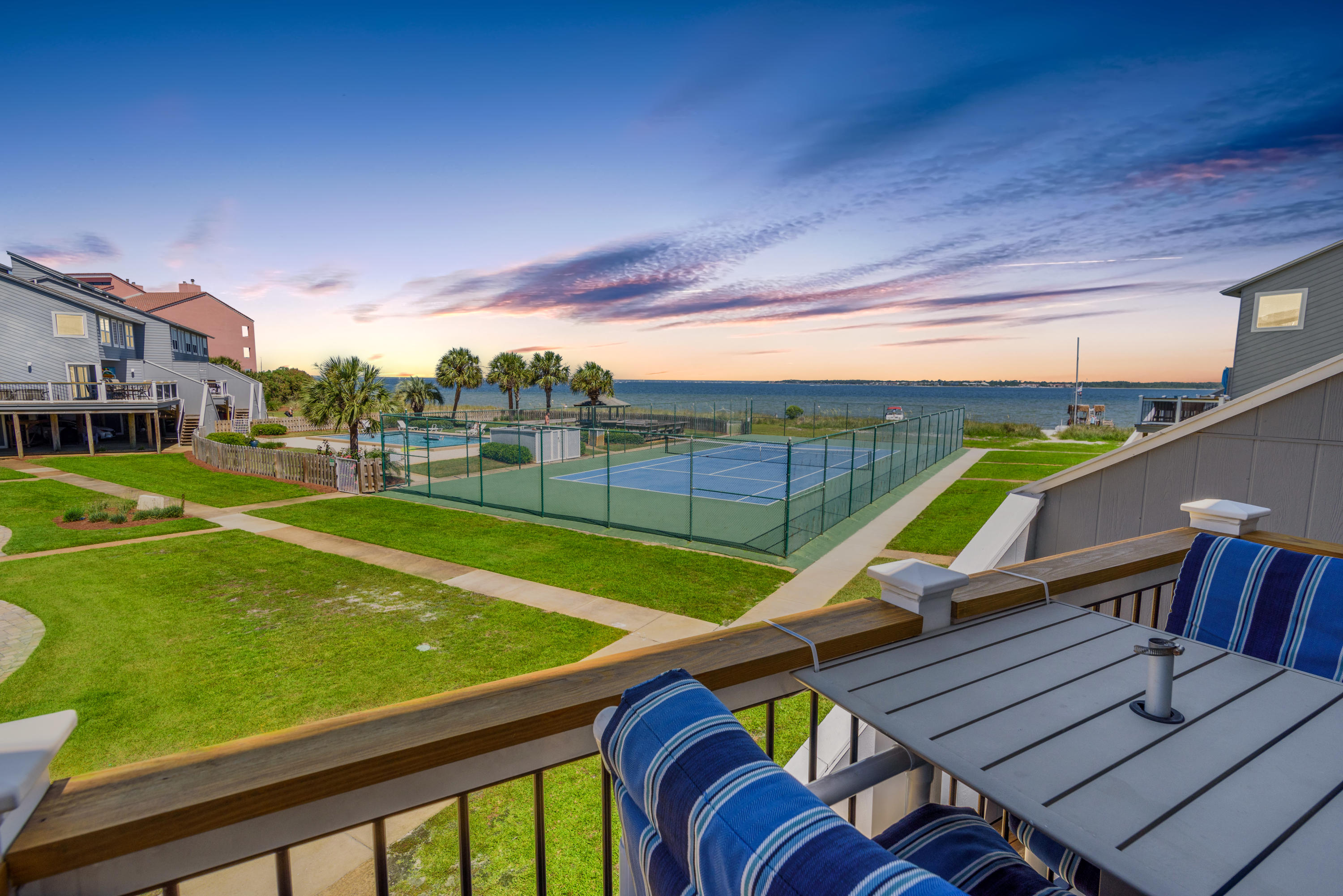 NONESUCH WAY - Residential