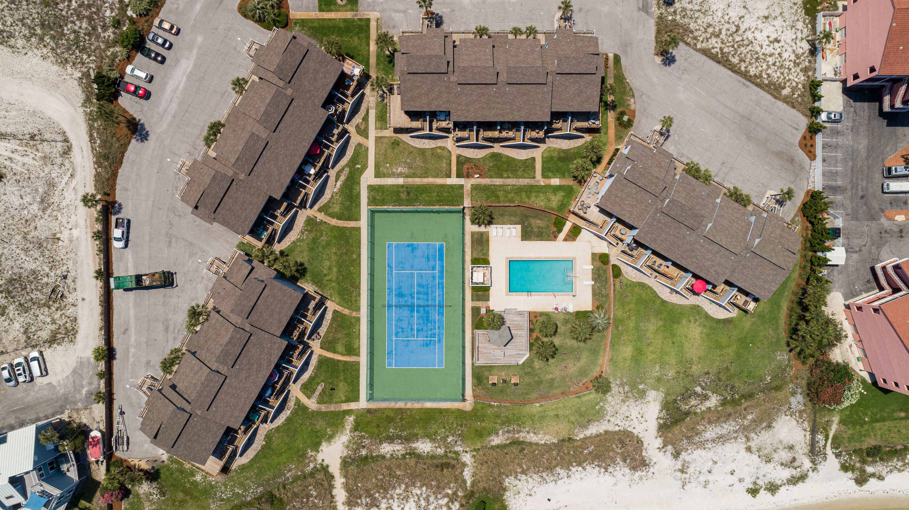 NONESUCH WAY - Residential