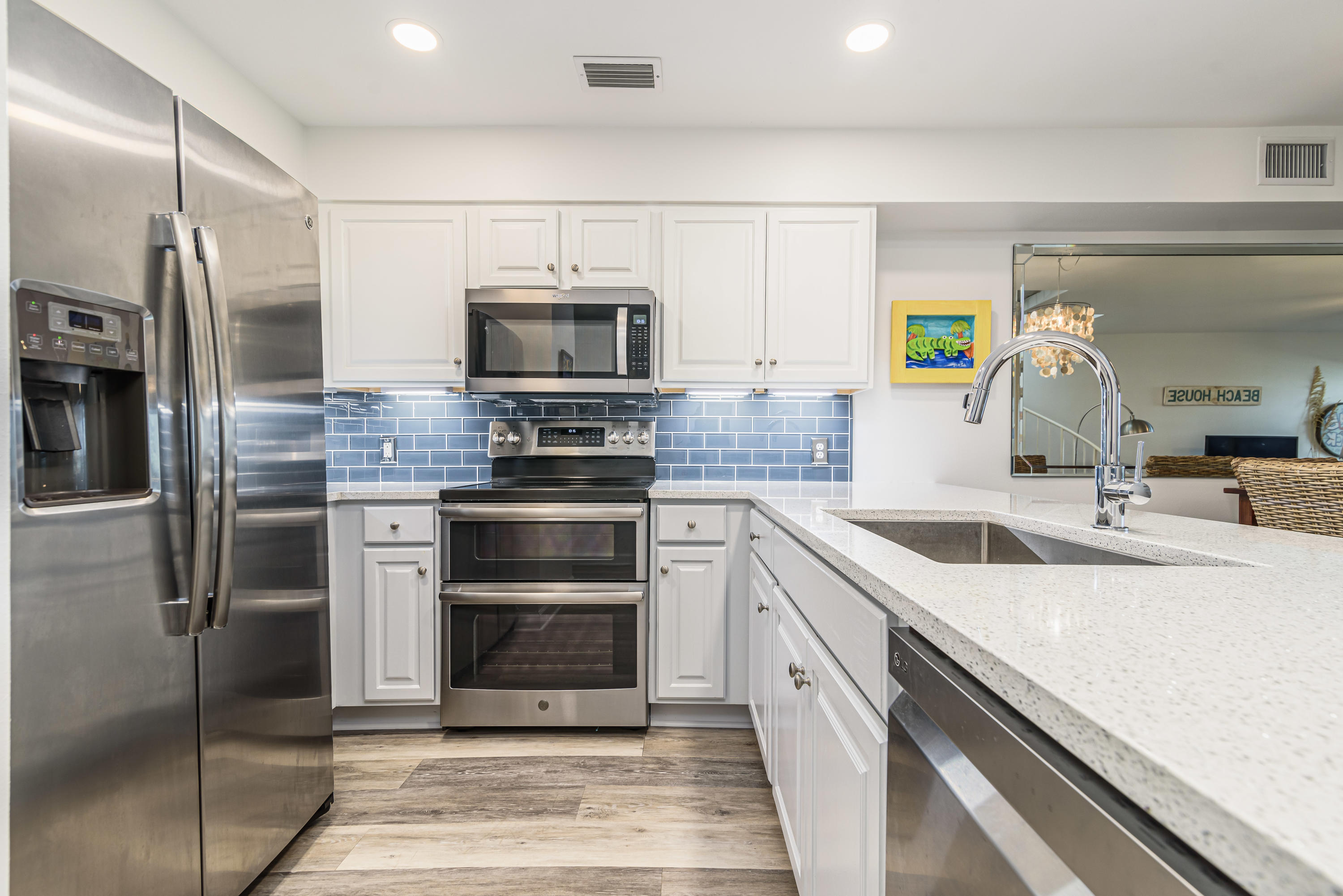 NONESUCH WAY - Residential