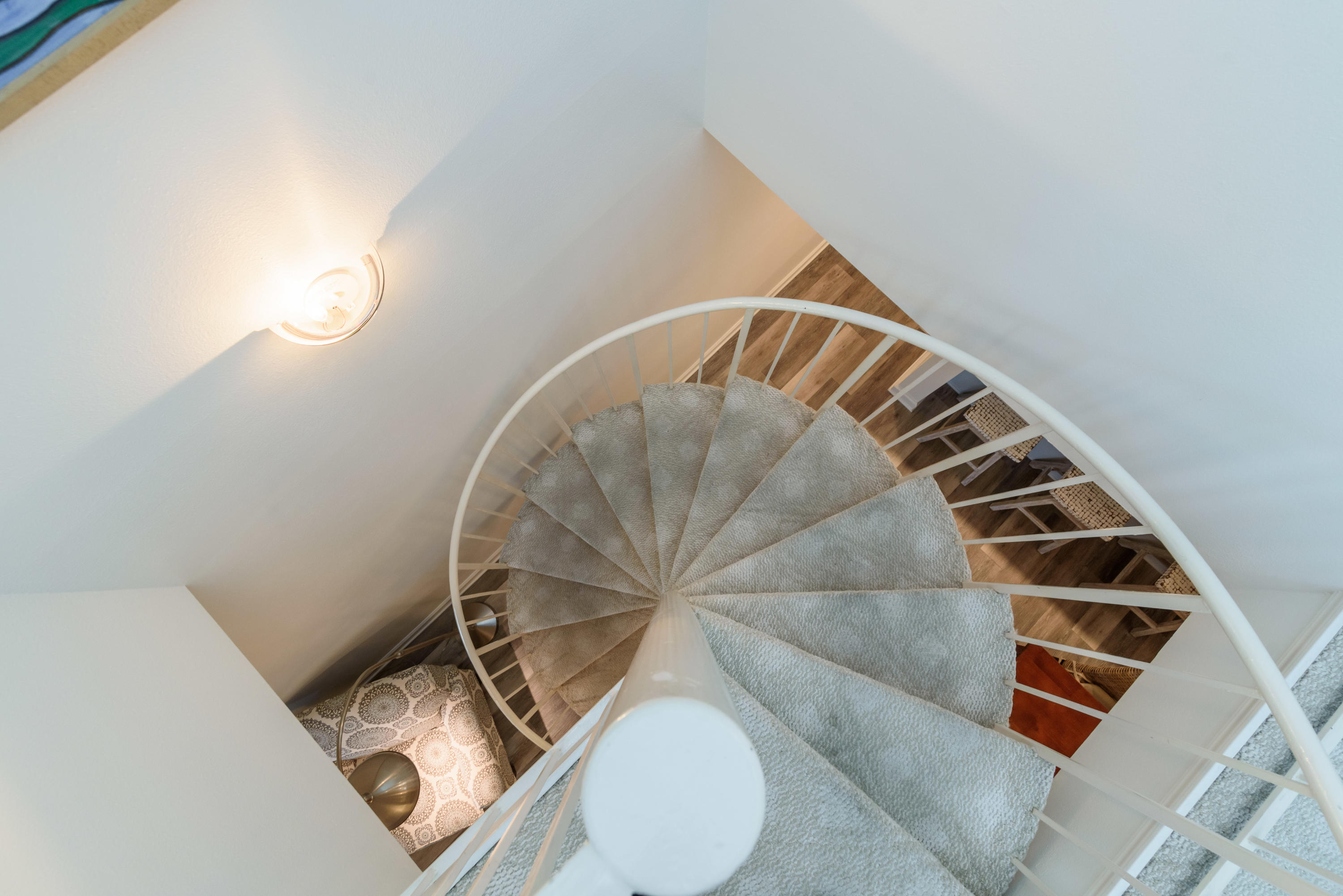 NONESUCH WAY - Residential