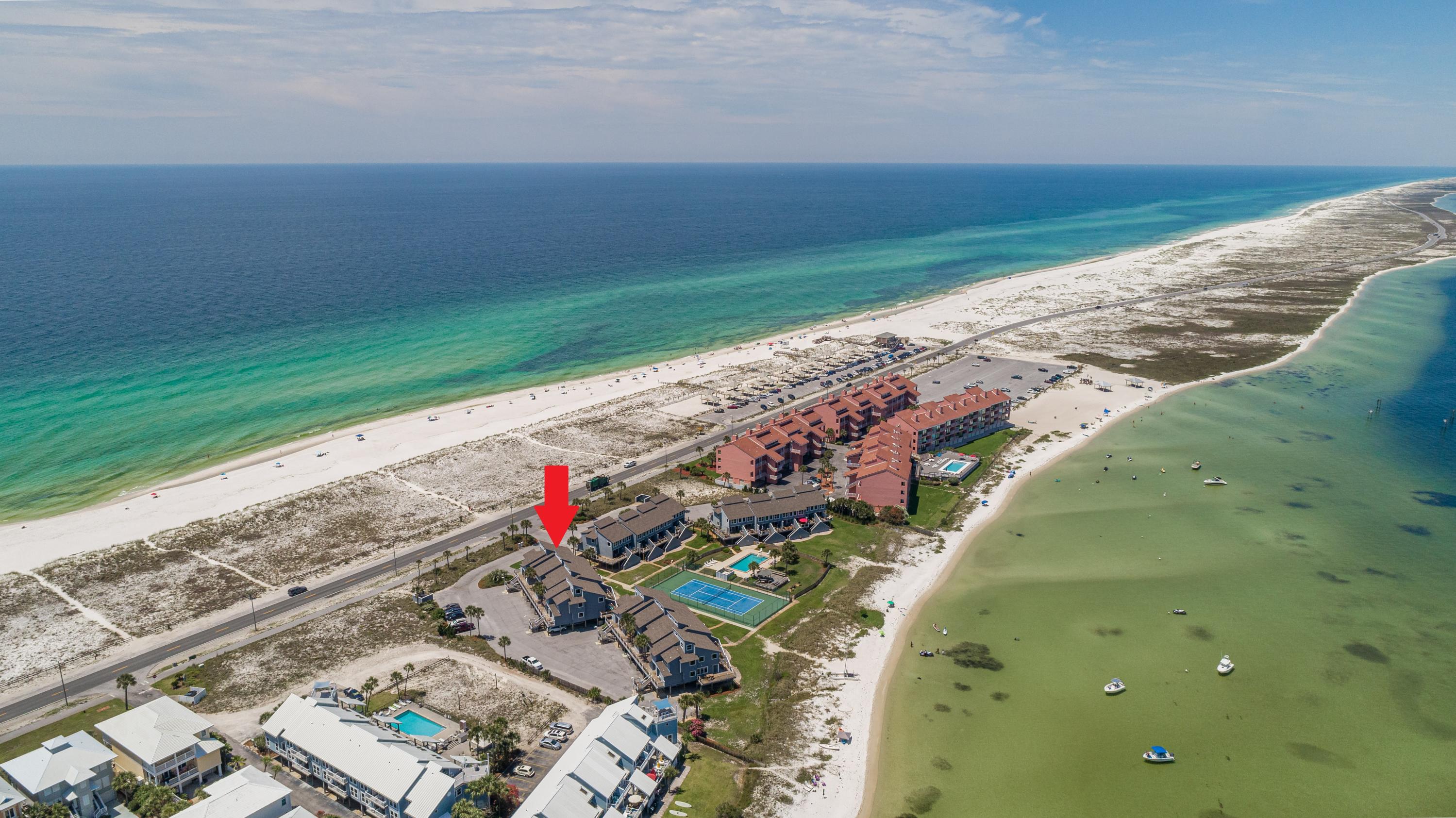 NONESUCH WAY - Residential