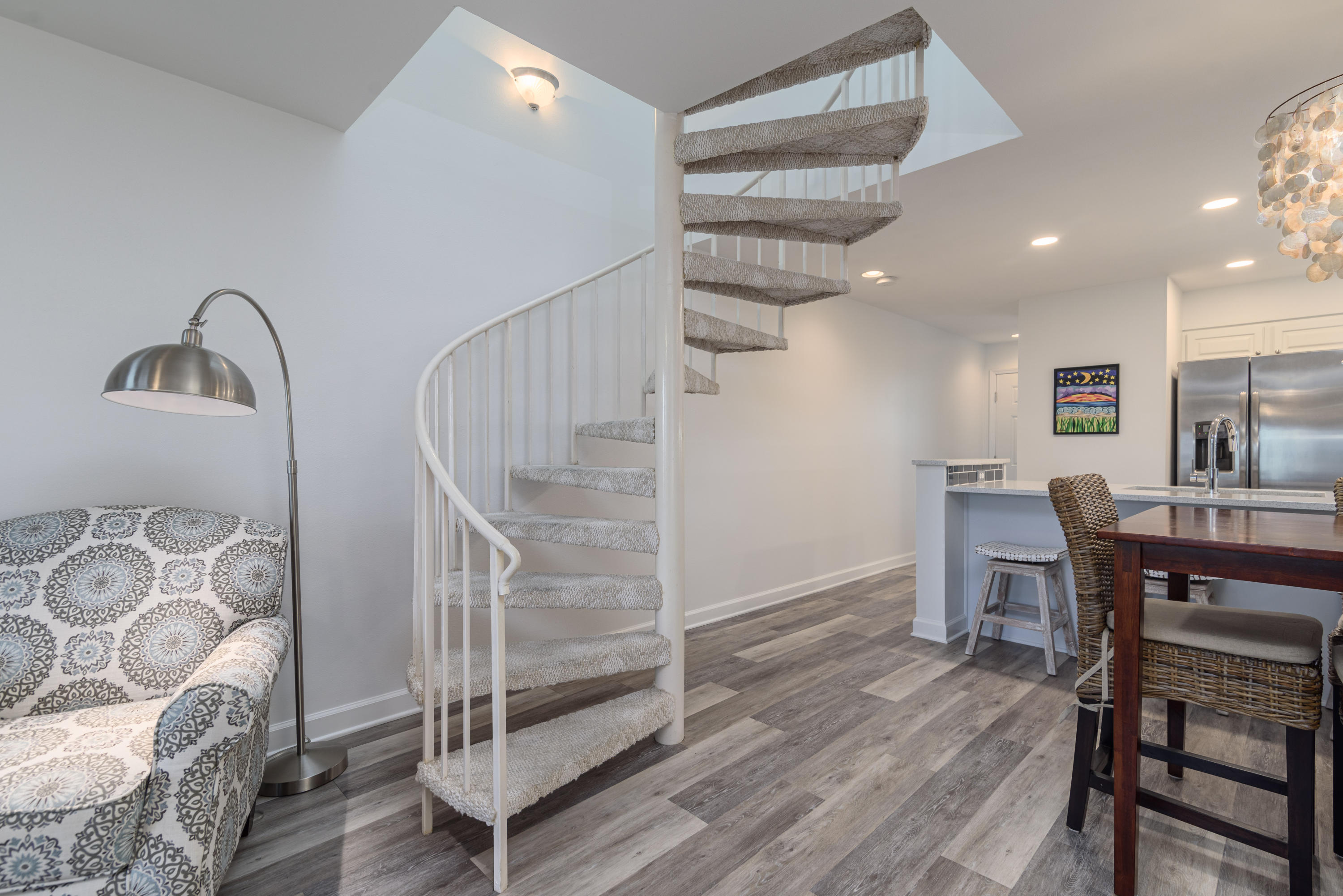 NONESUCH WAY - Residential