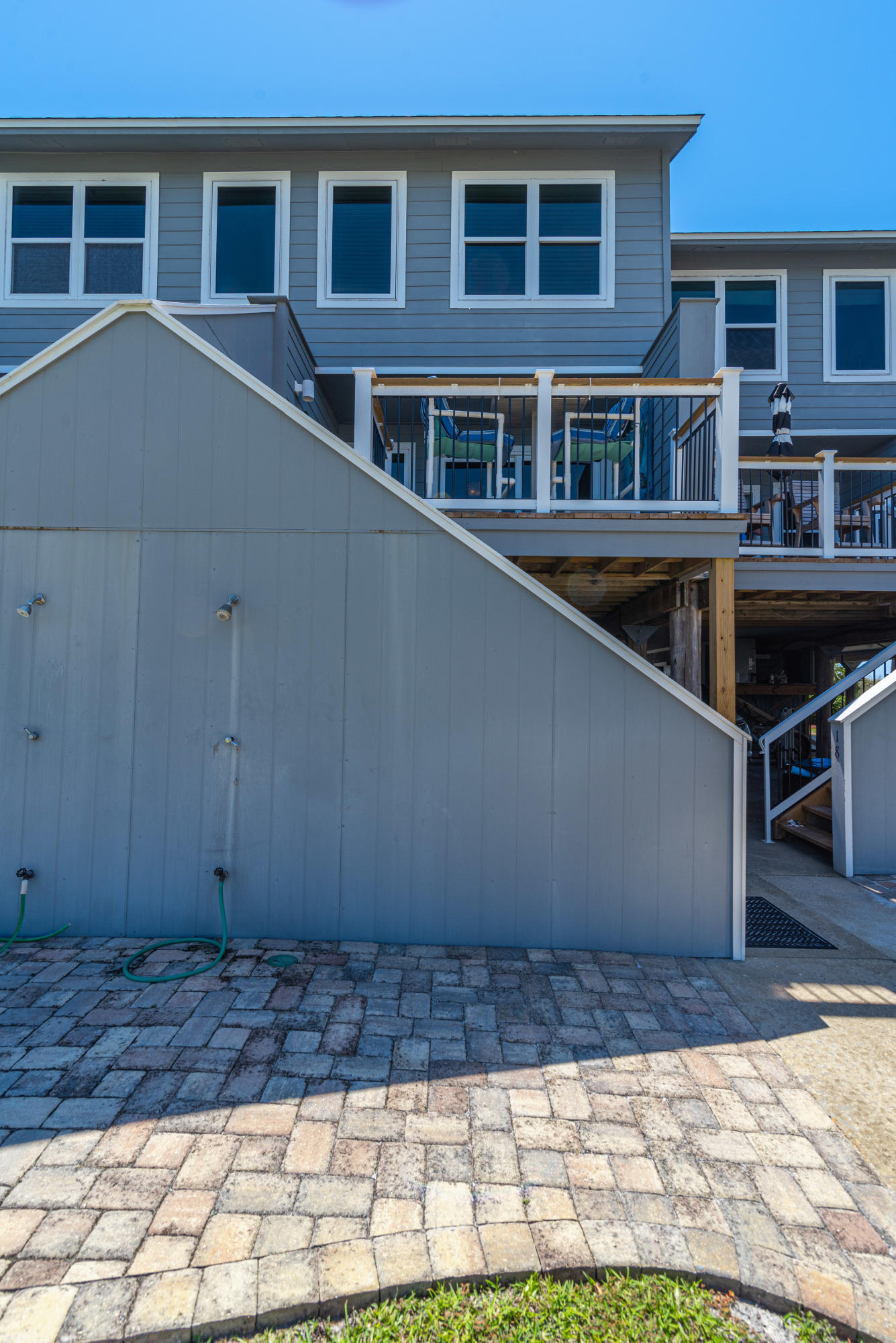 NONESUCH WAY - Residential