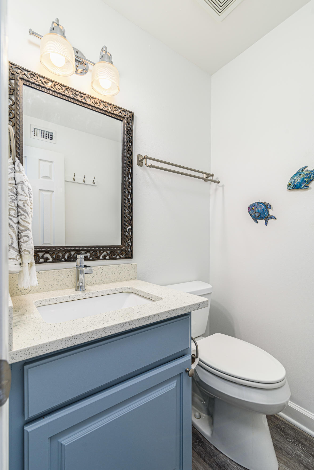 NONESUCH WAY - Residential