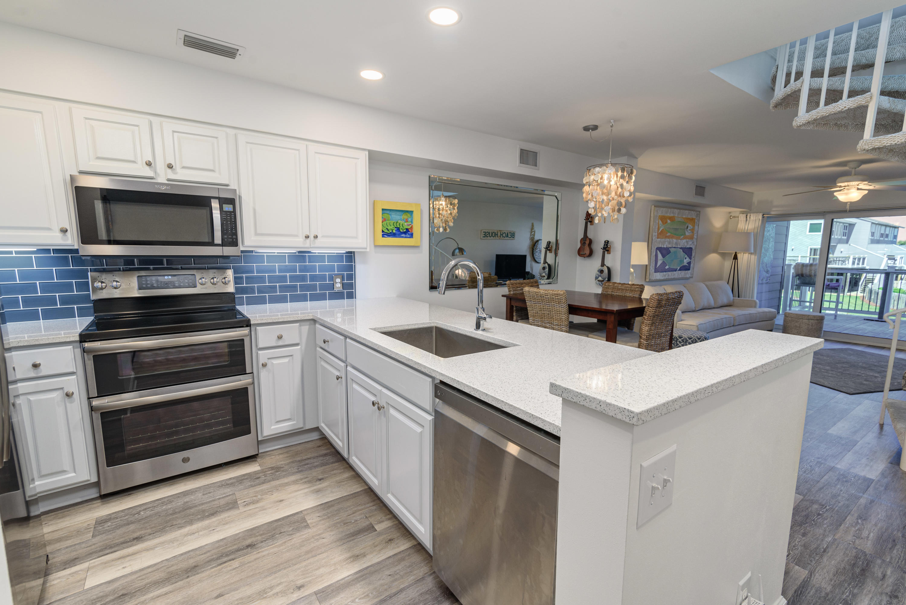 NONESUCH WAY - Residential