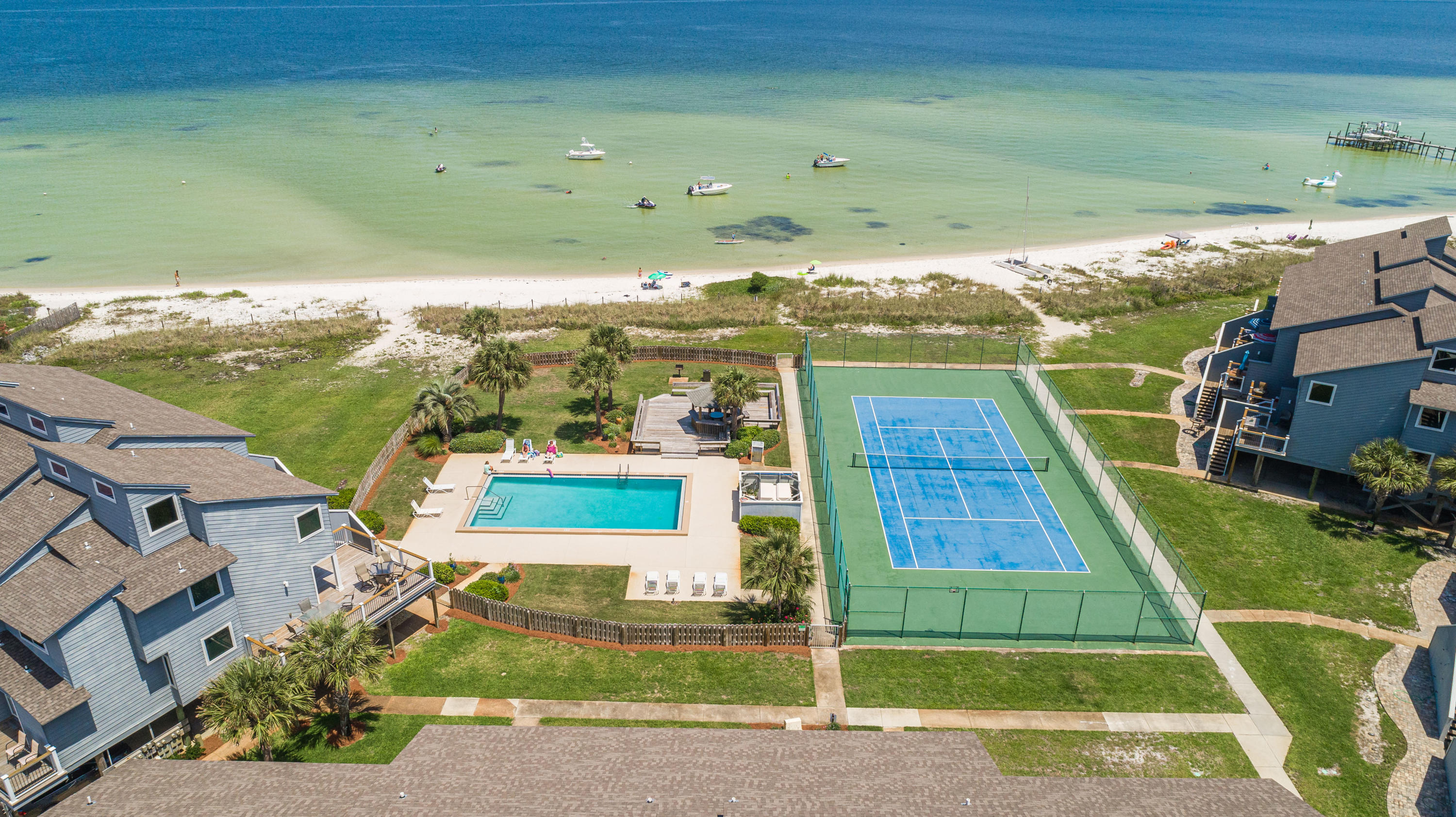 NONESUCH WAY - Residential