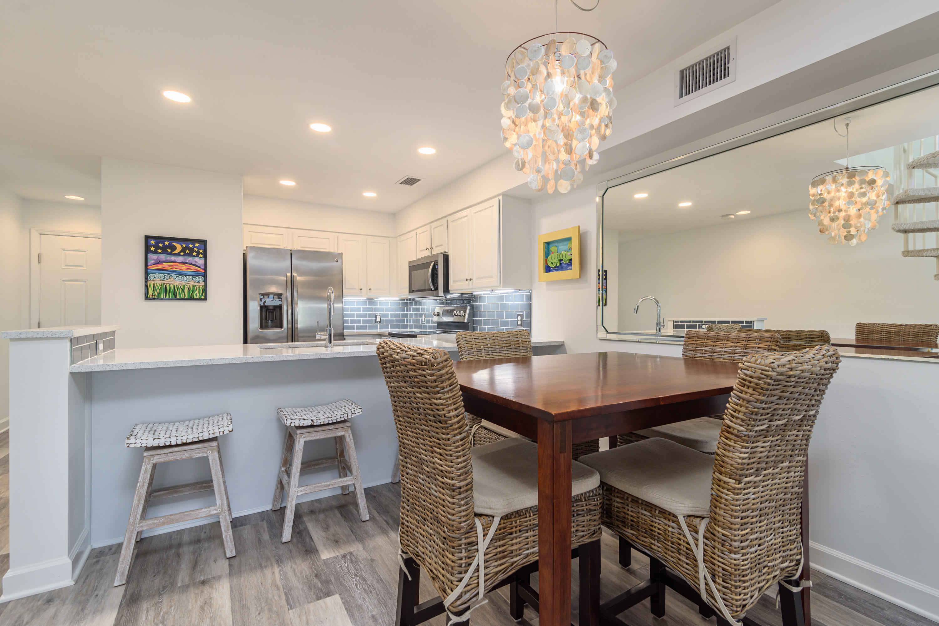 NONESUCH WAY - Residential