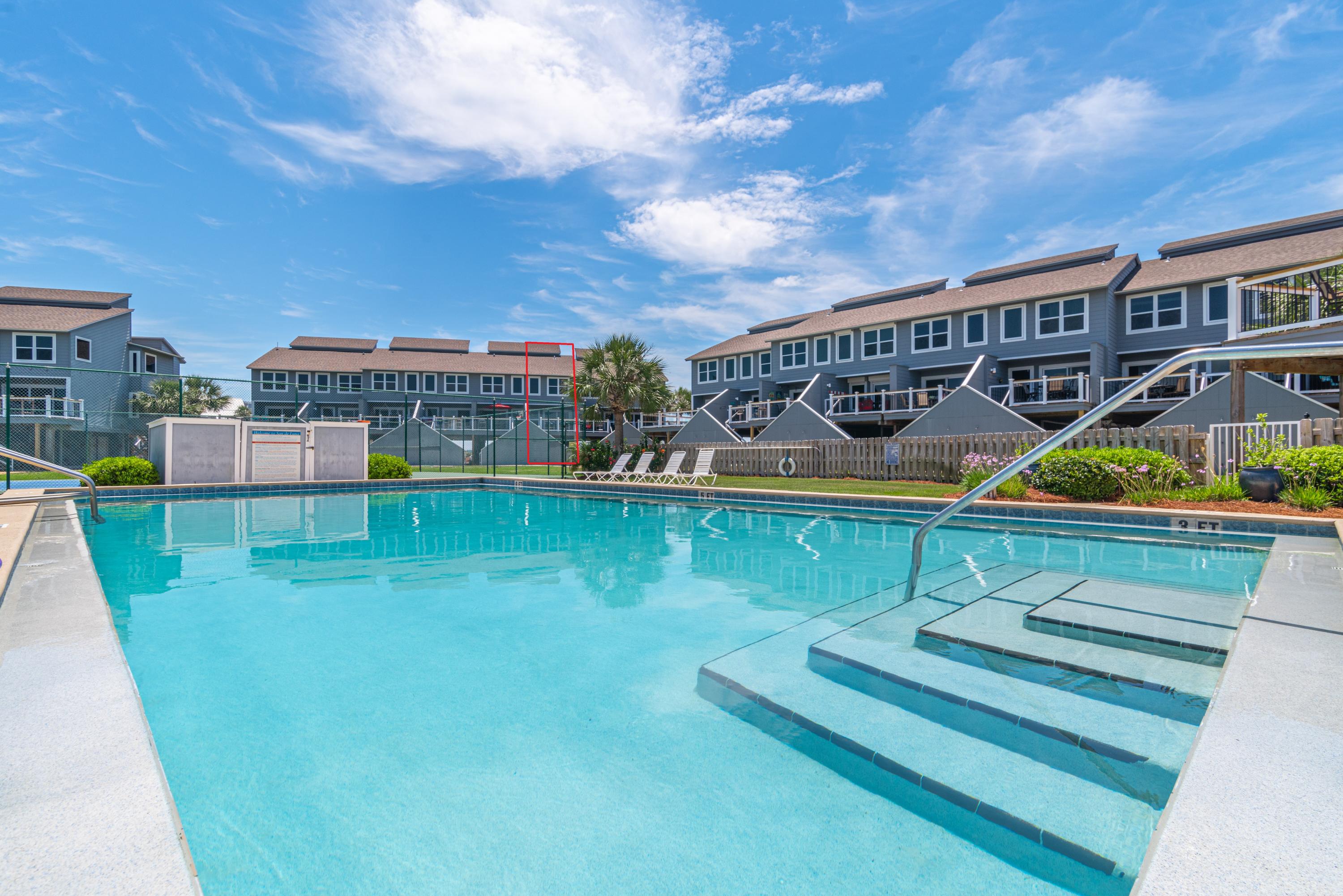 NONESUCH WAY - Residential