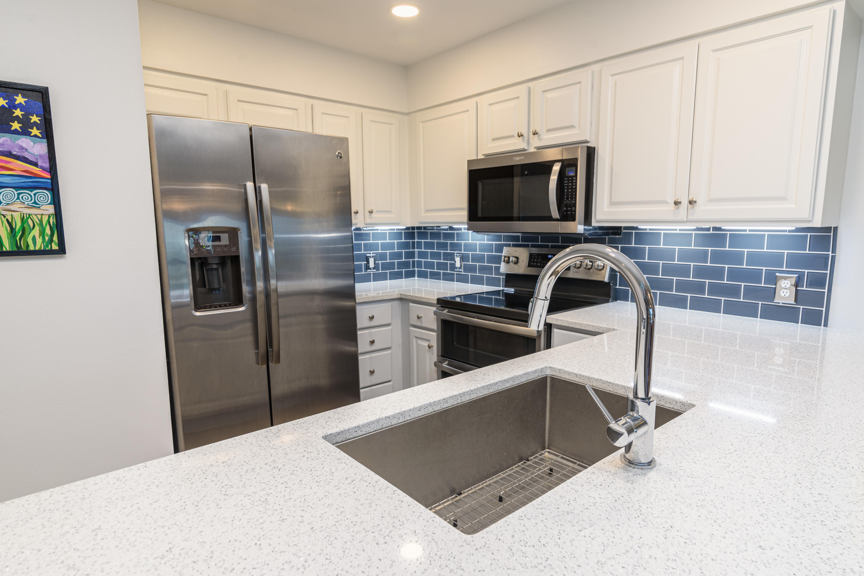 NONESUCH WAY - Residential