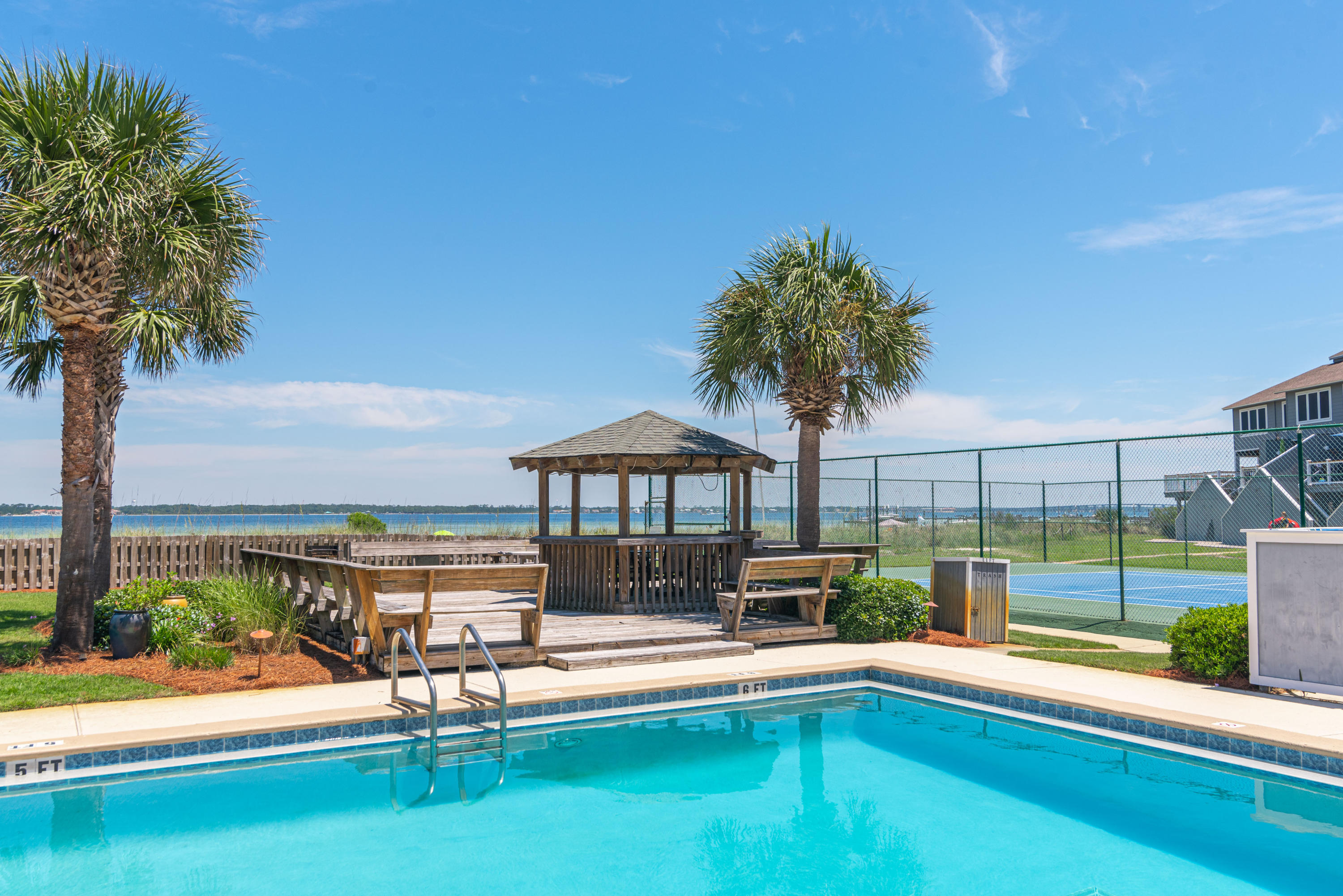 NONESUCH WAY - Residential