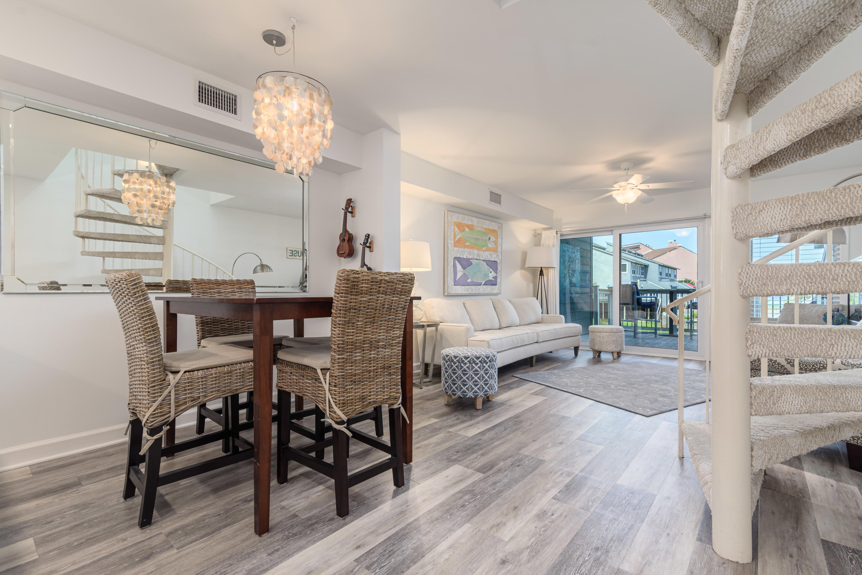 NONESUCH WAY - Residential