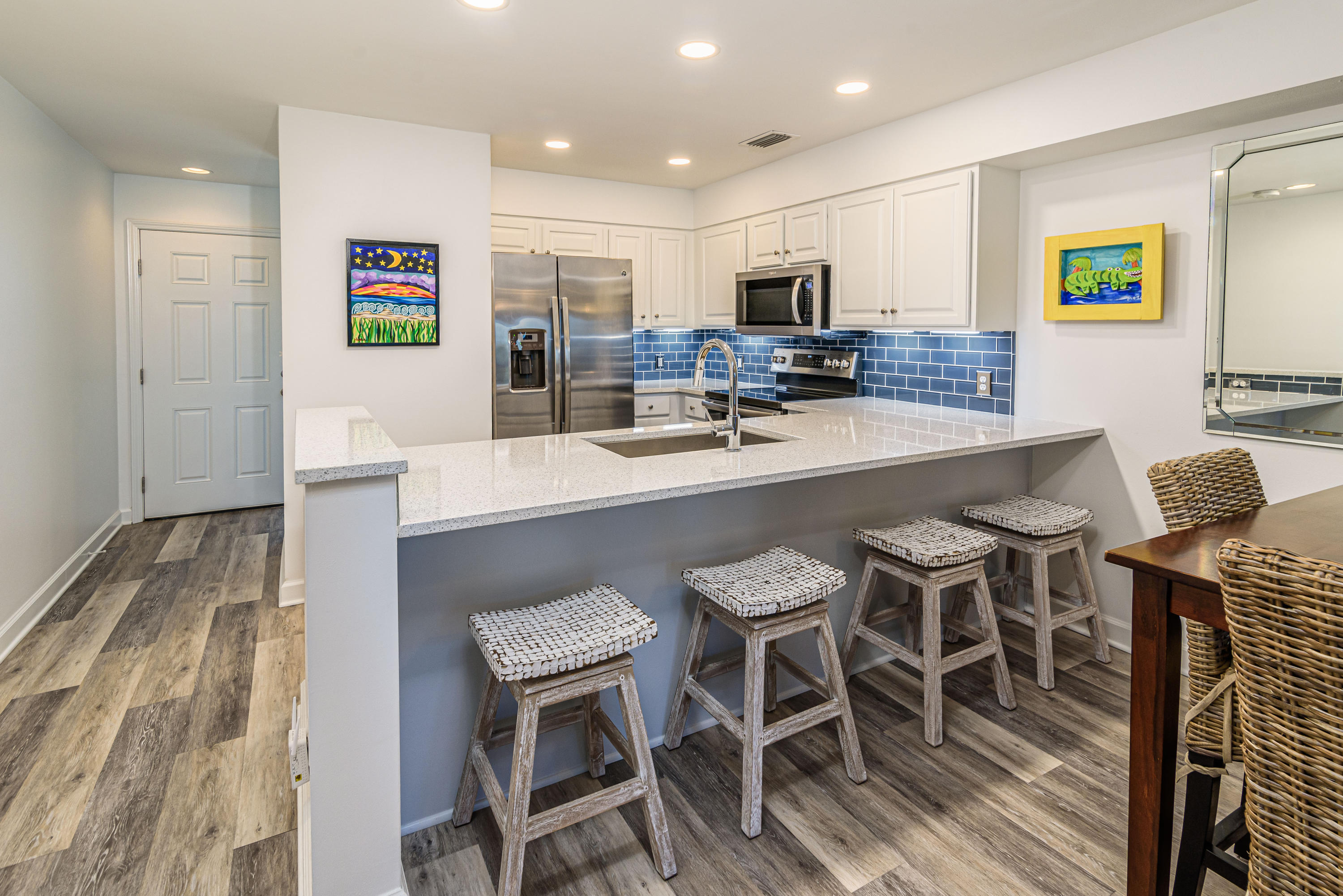 NONESUCH WAY - Residential