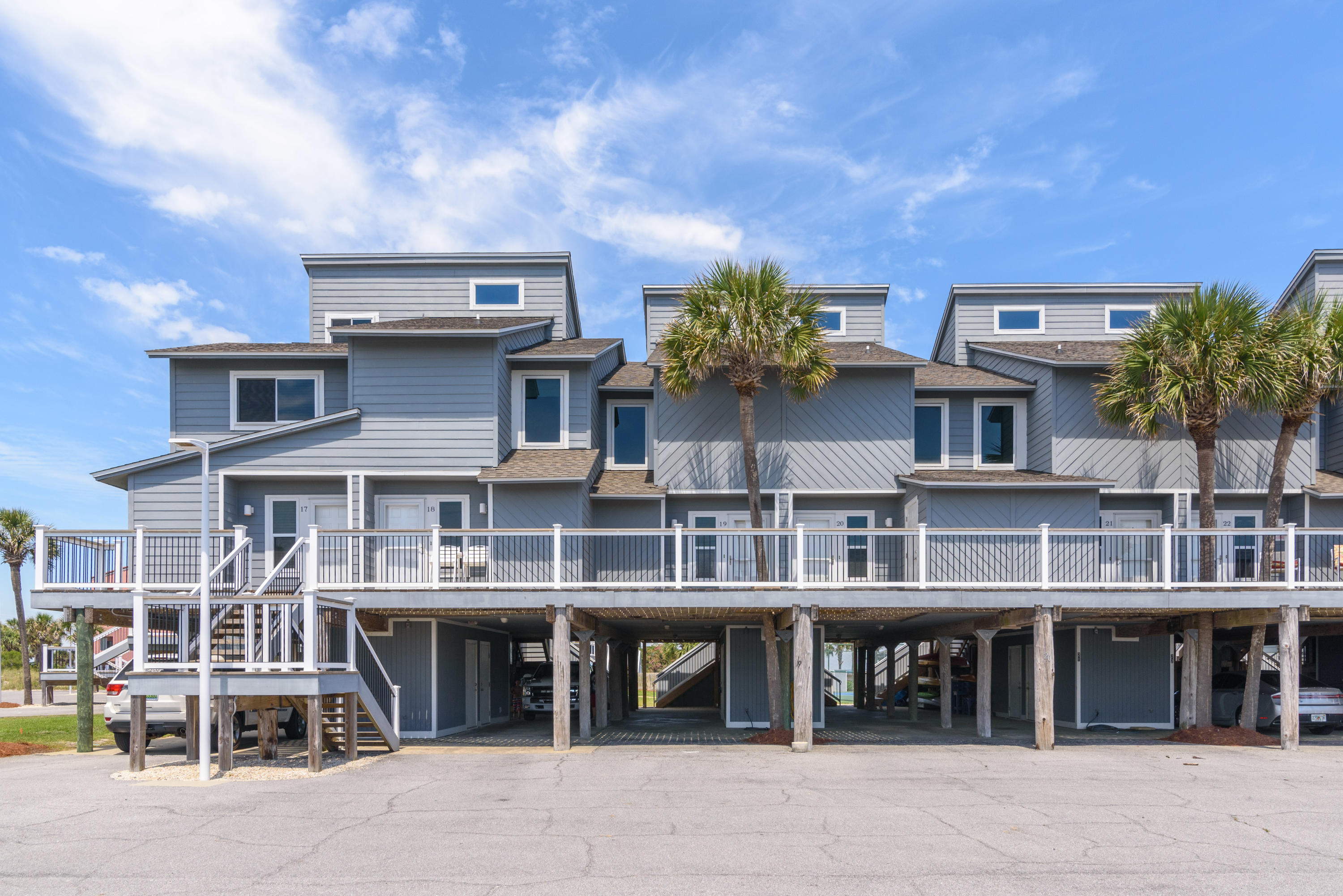 NONESUCH WAY - Residential