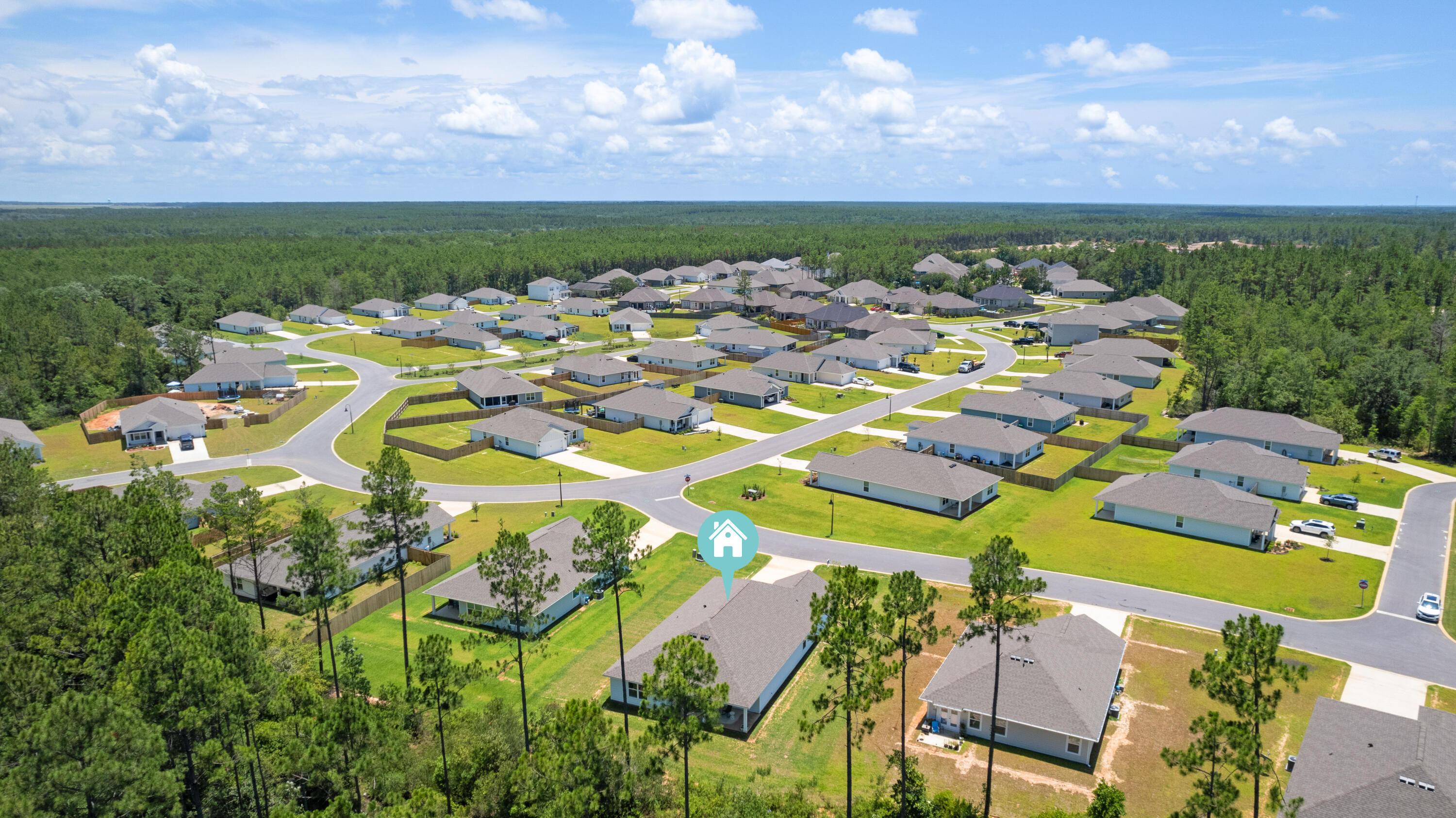 ASHTON PARK - Residential