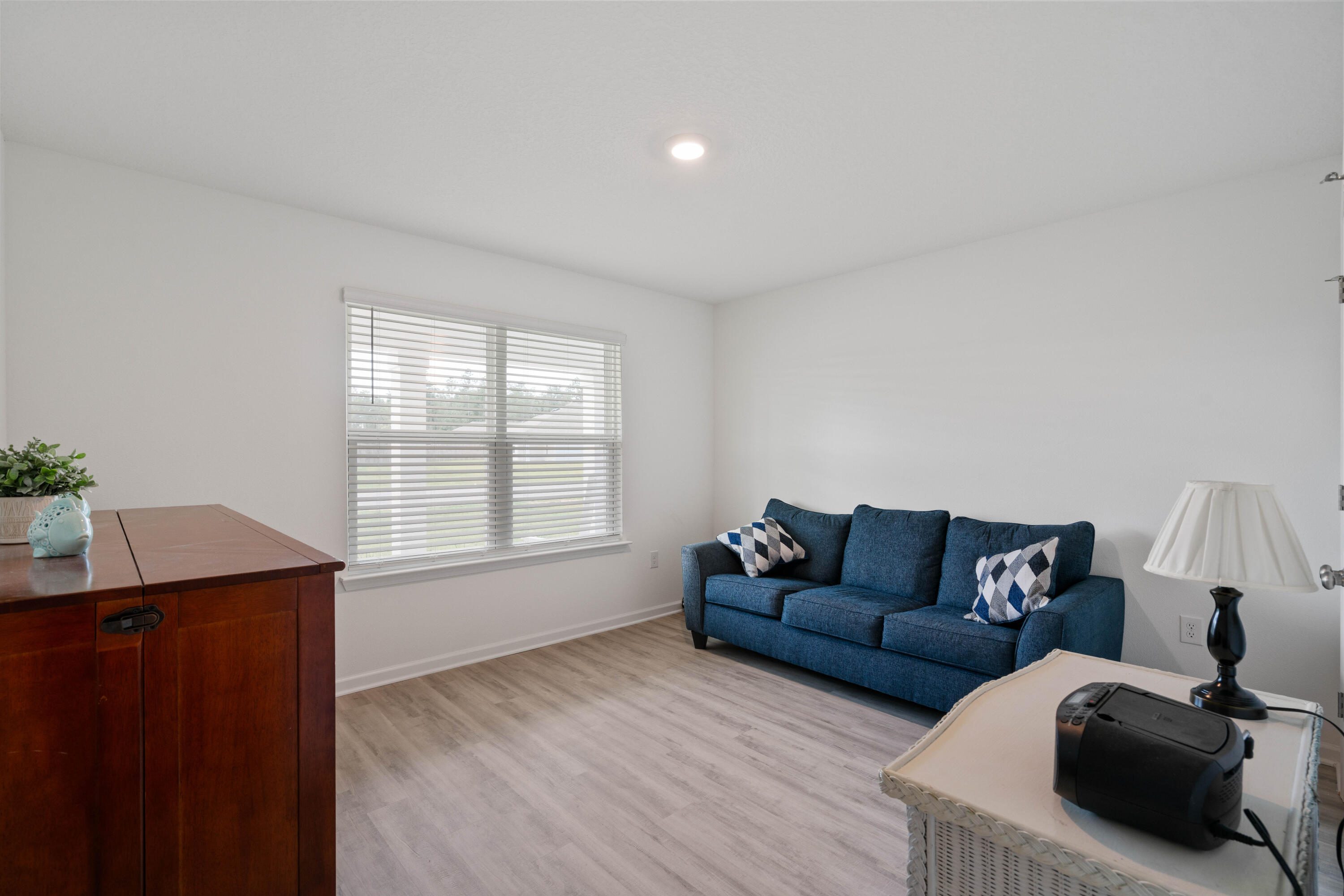 ASHTON PARK - Residential