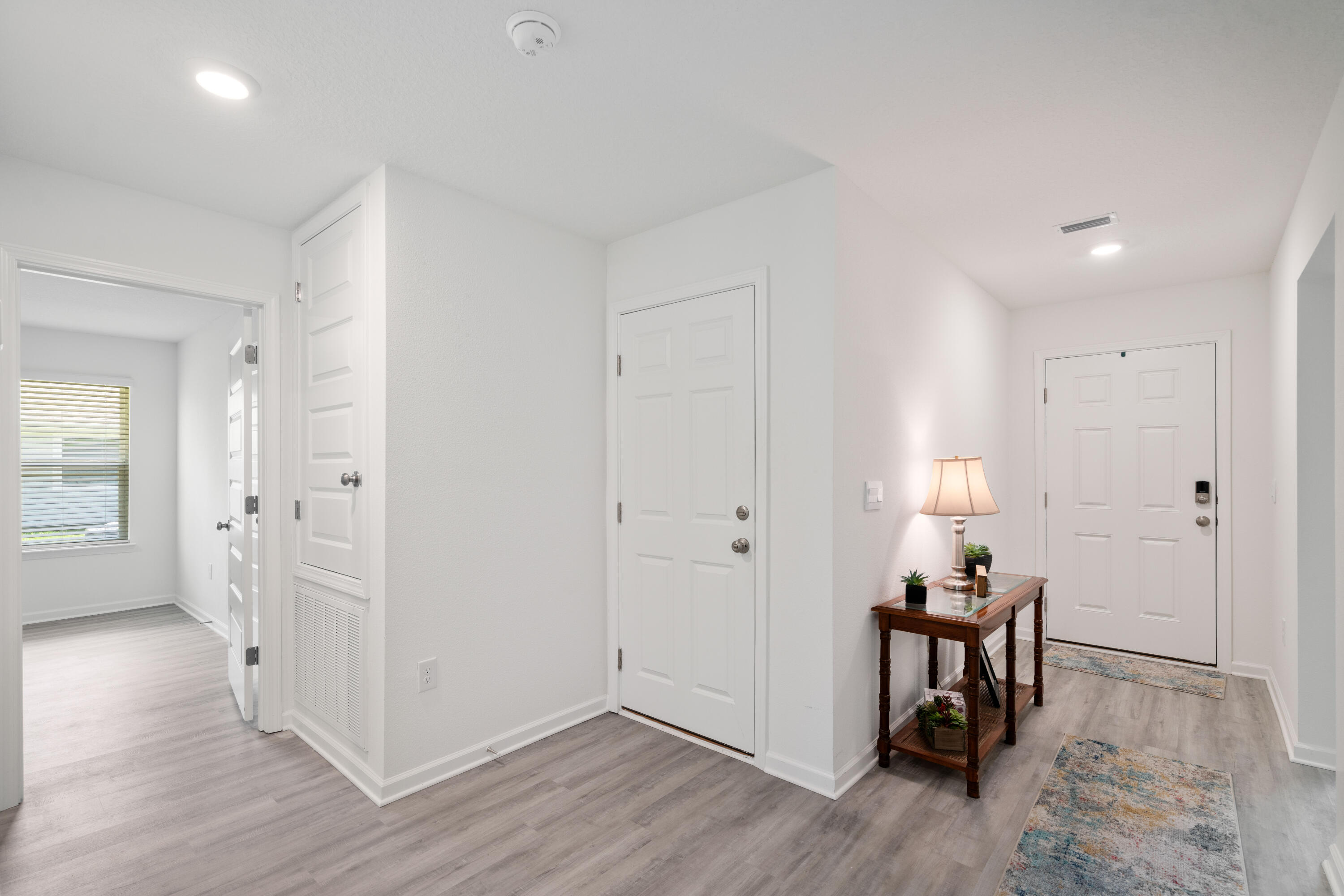 ASHTON PARK - Residential