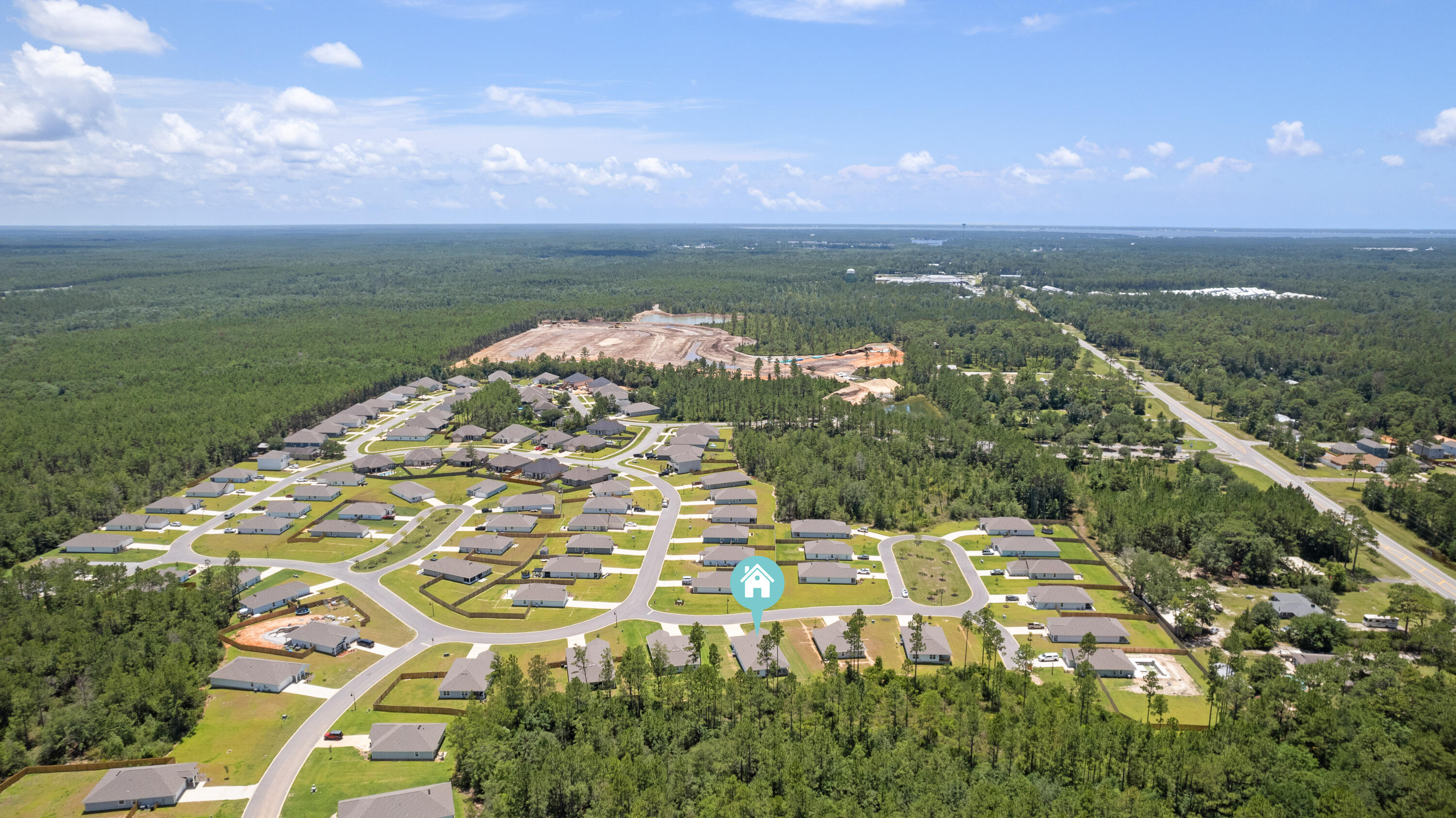 ASHTON PARK - Residential