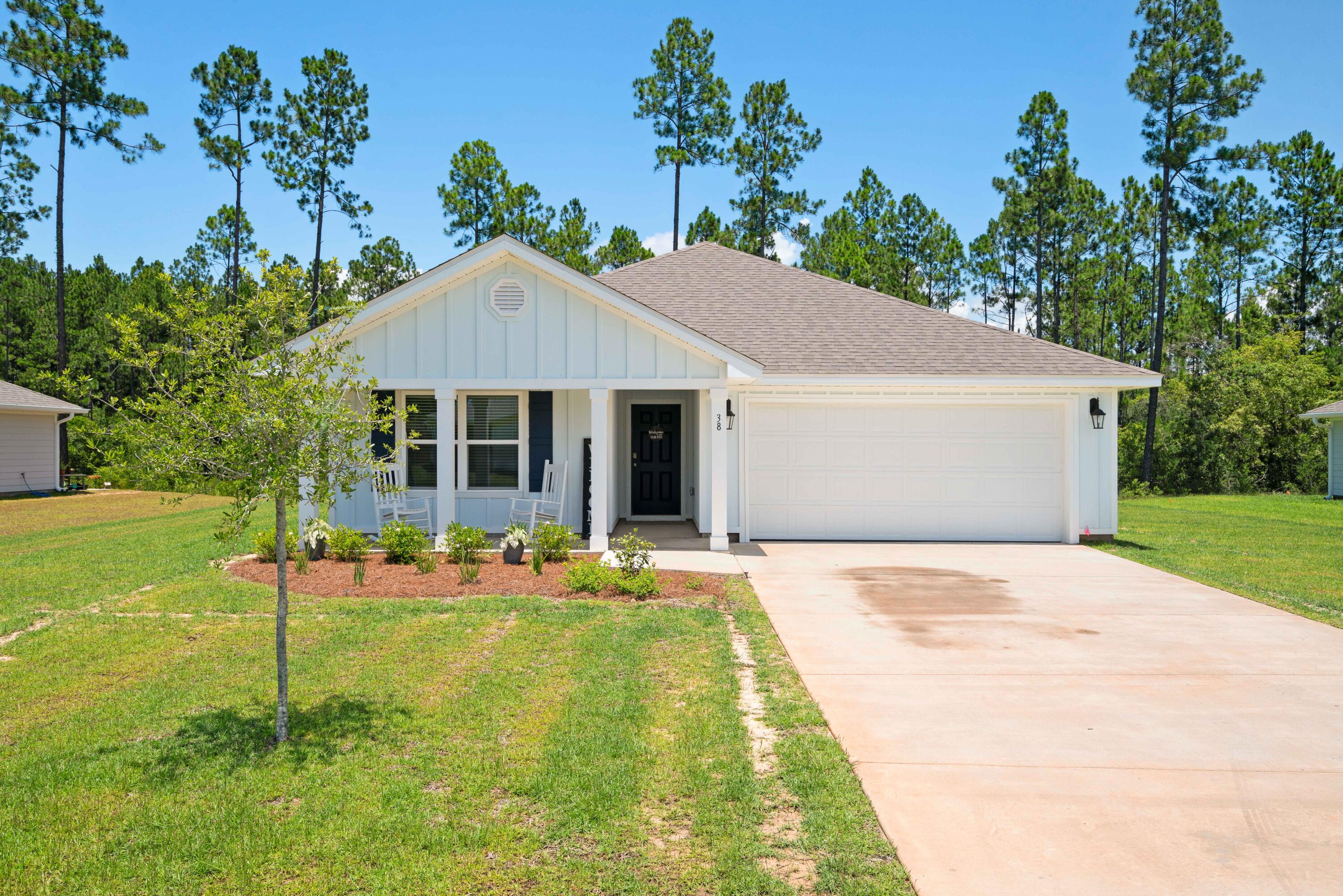 ASHTON PARK - Residential