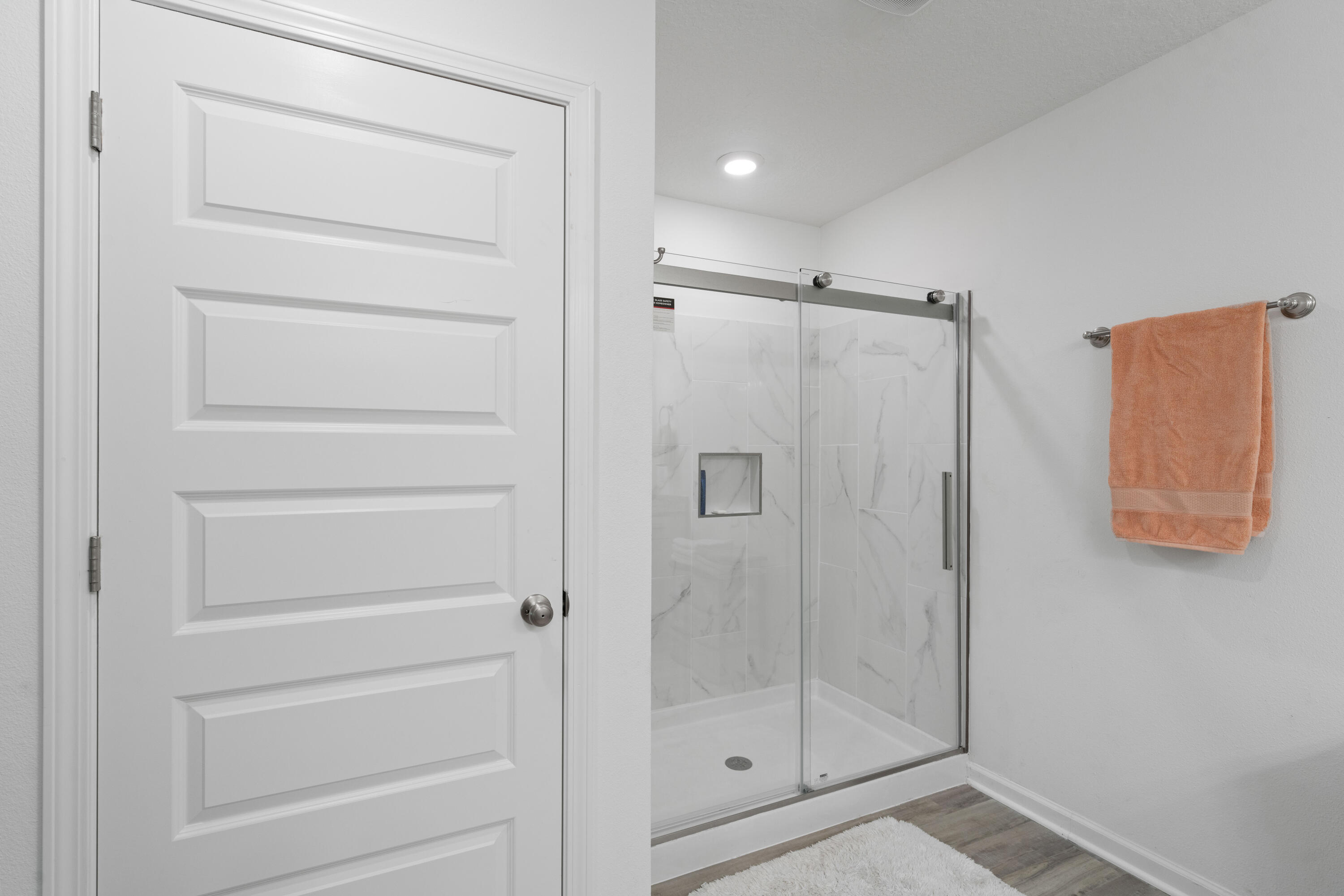 ASHTON PARK - Residential