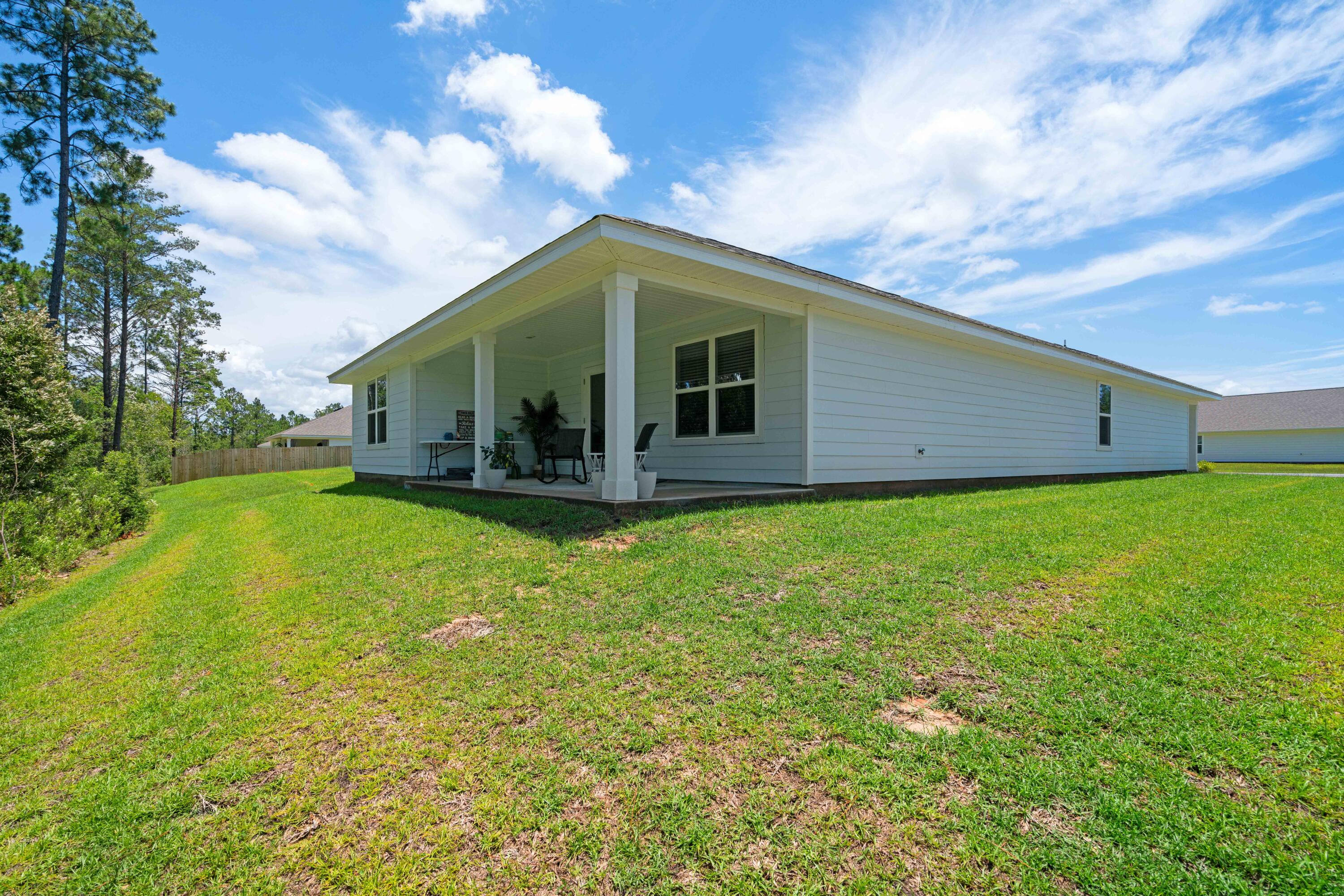 ASHTON PARK - Residential