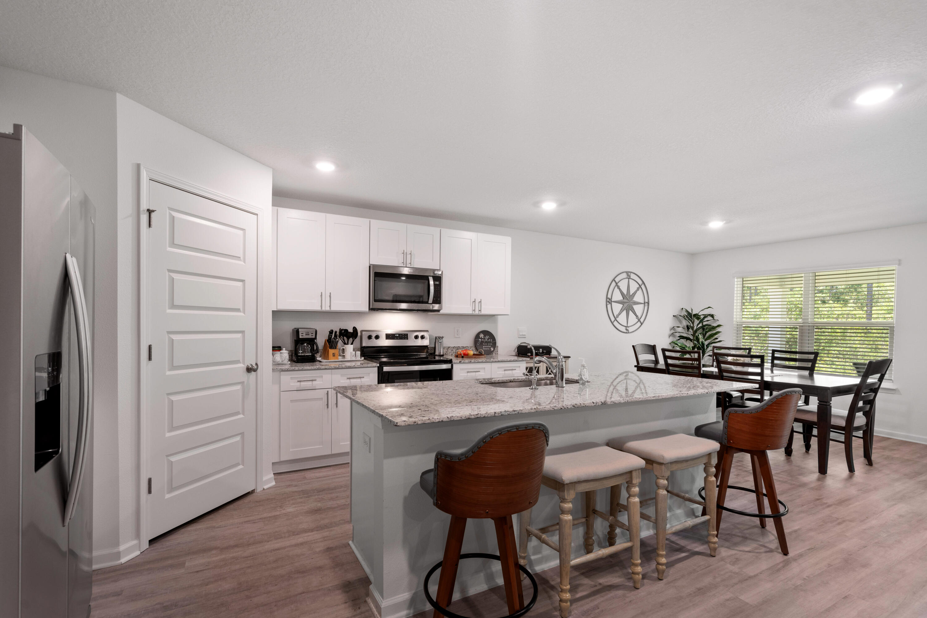 ASHTON PARK - Residential