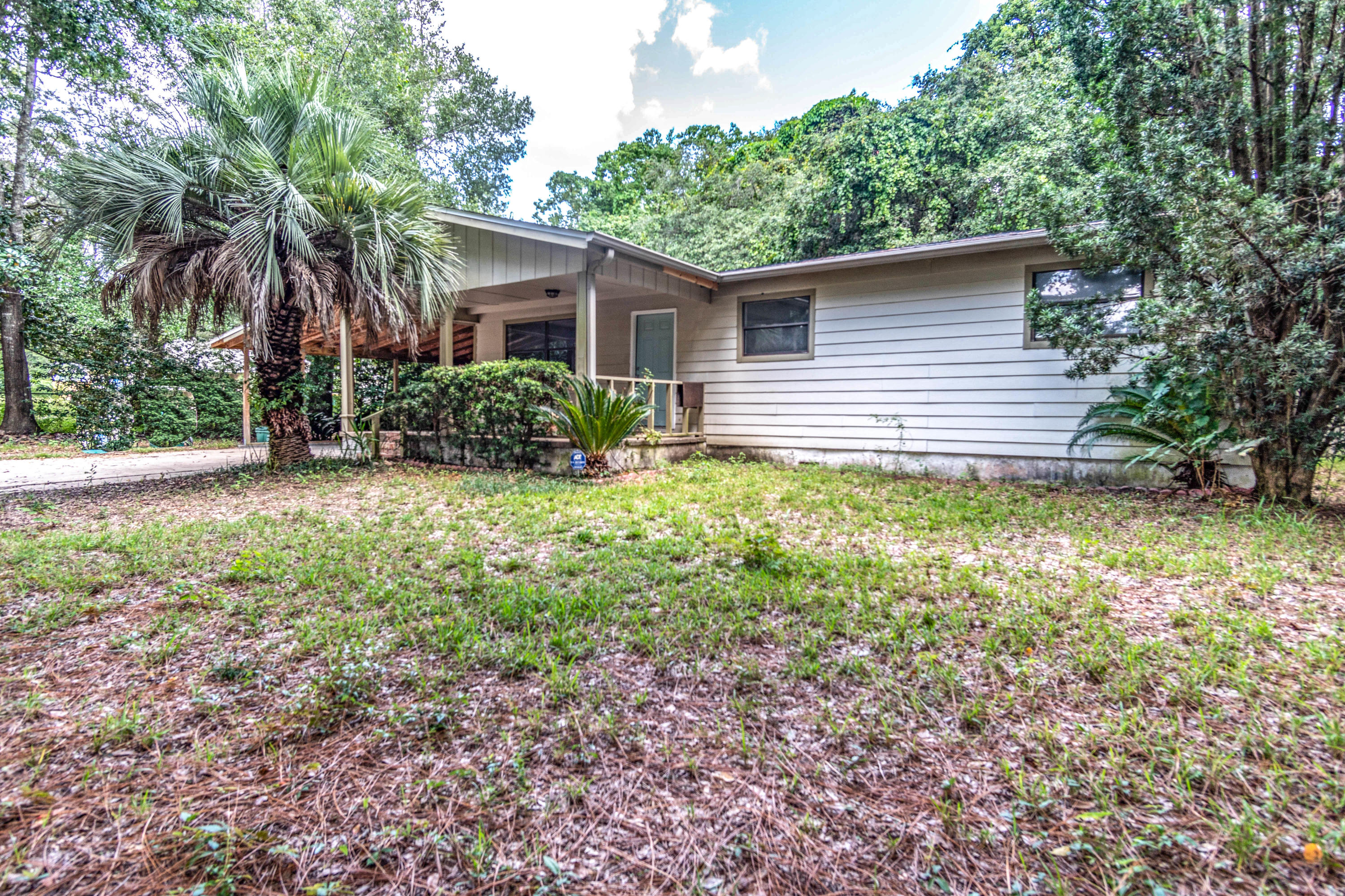 EAST NICEVILLE FIRE (District 15) - Residential