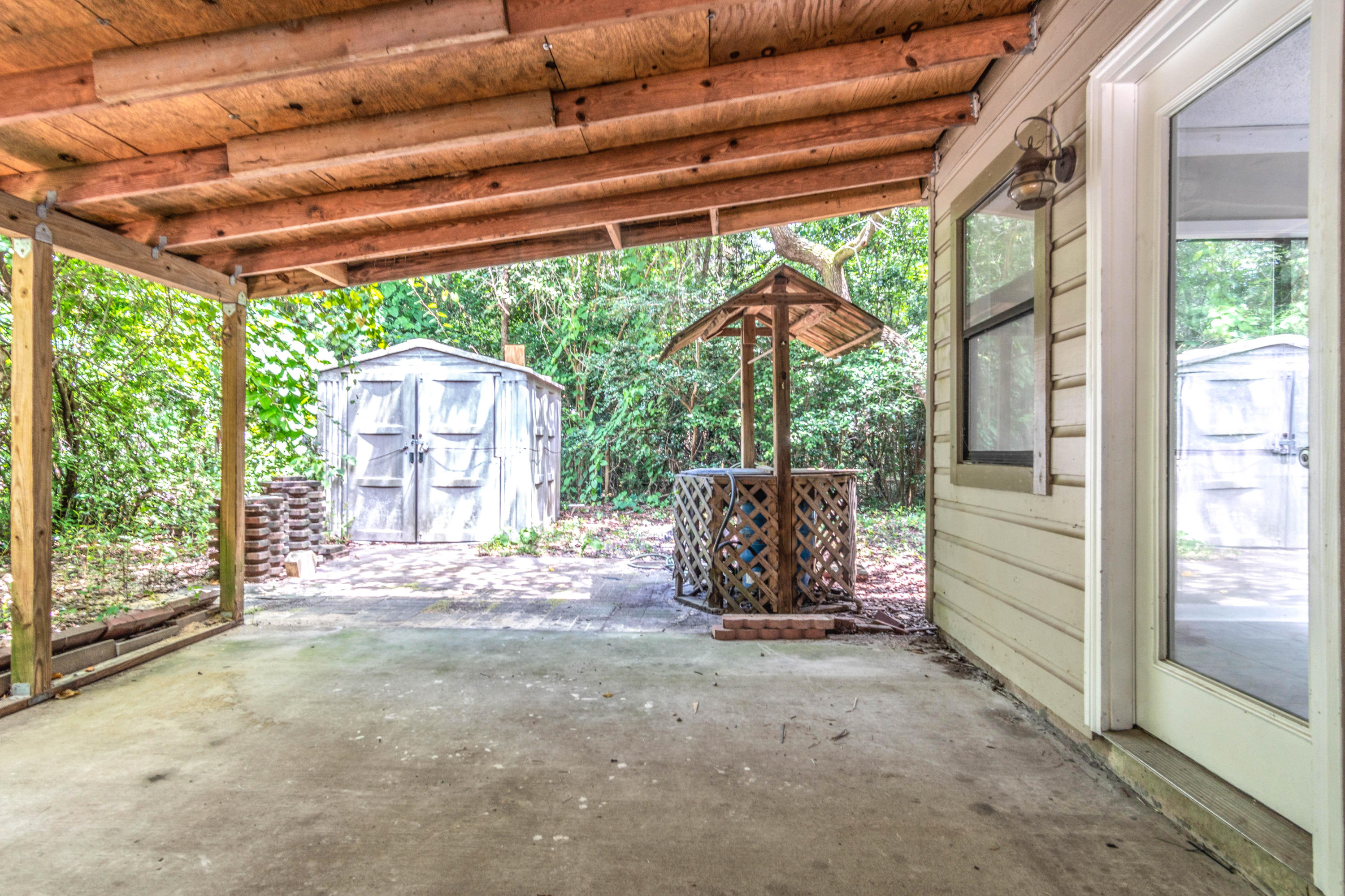 EAST NICEVILLE FIRE (District 15) - Residential