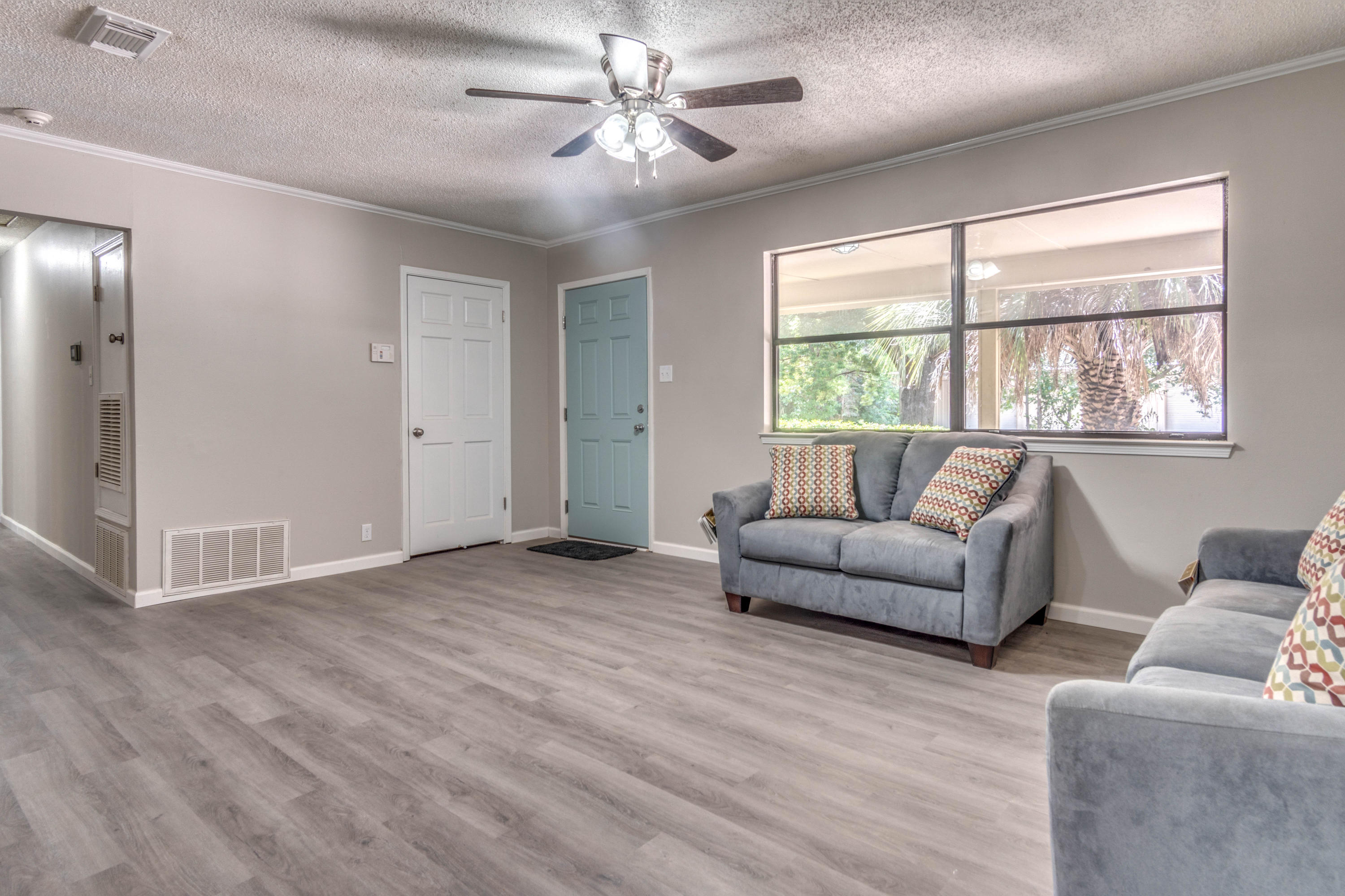 EAST NICEVILLE FIRE (District 15) - Residential