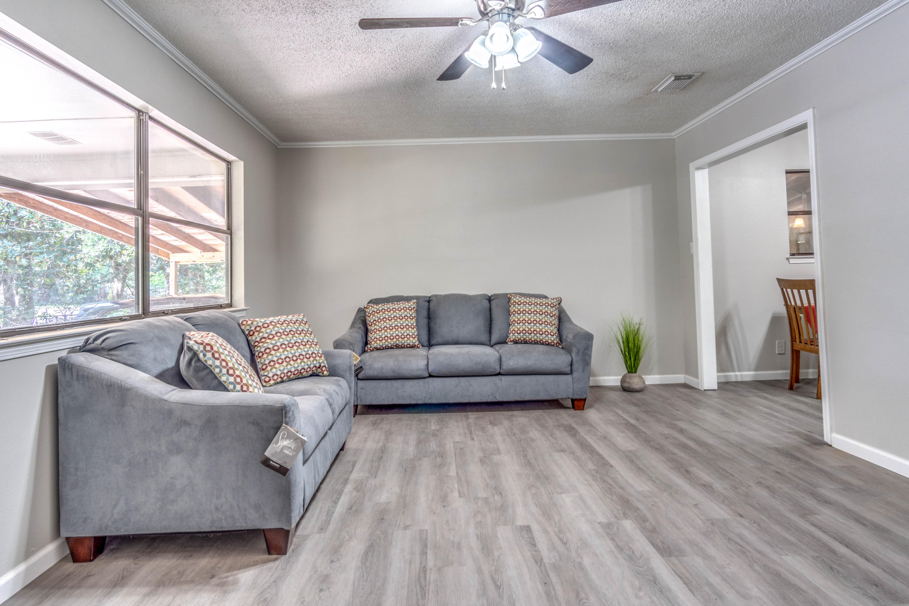 EAST NICEVILLE FIRE (District 15) - Residential