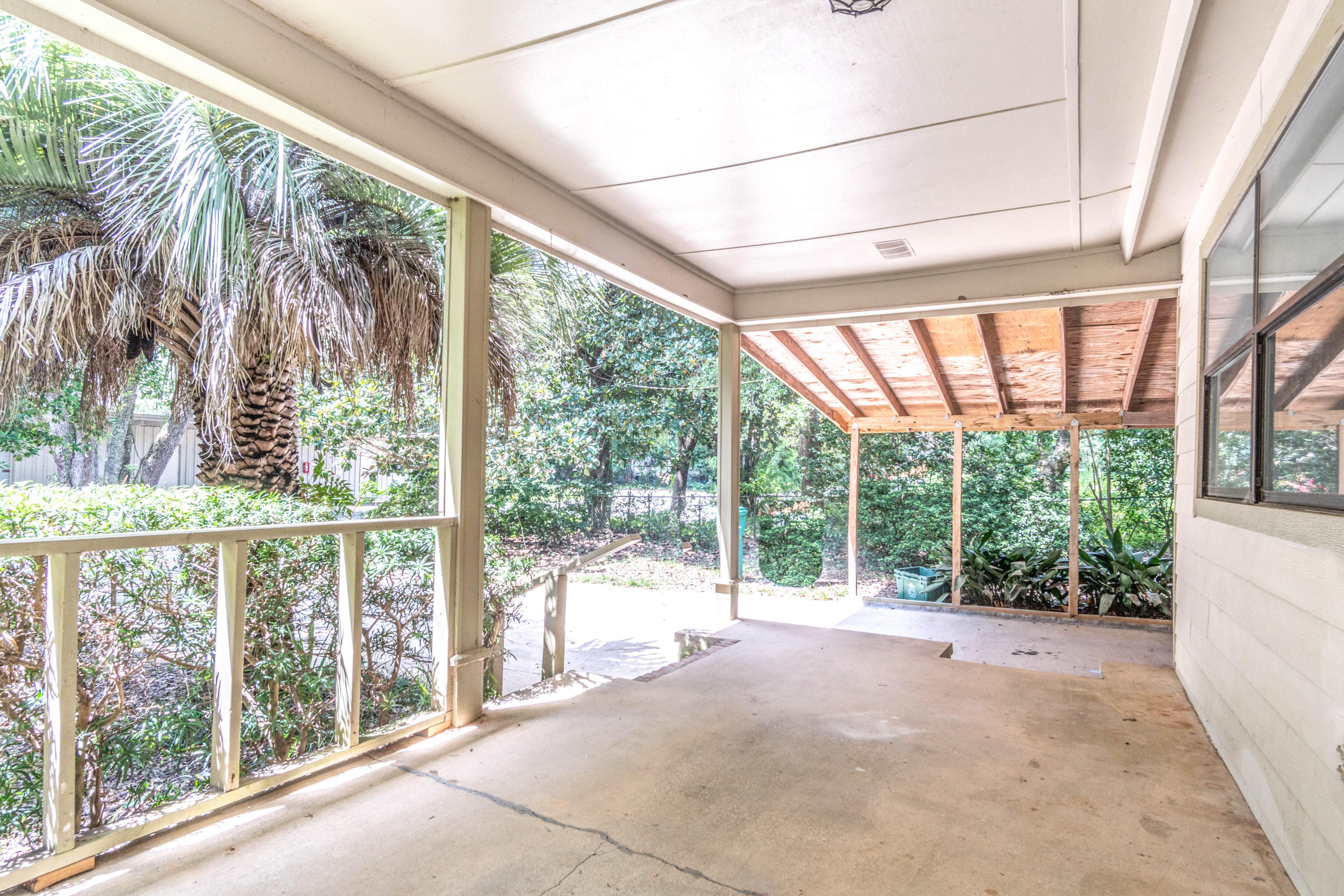 EAST NICEVILLE FIRE (District 15) - Residential