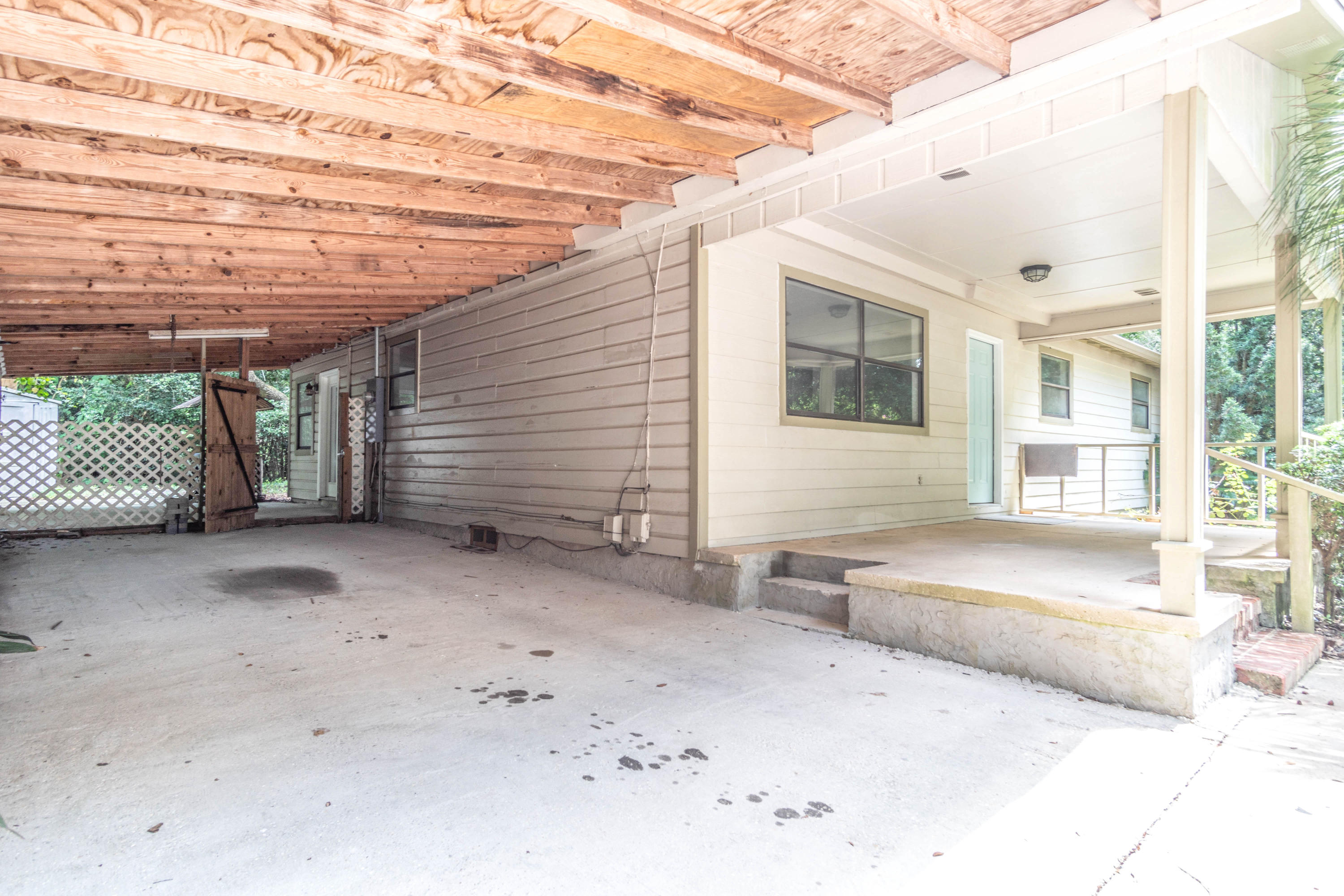 EAST NICEVILLE FIRE (District 15) - Residential