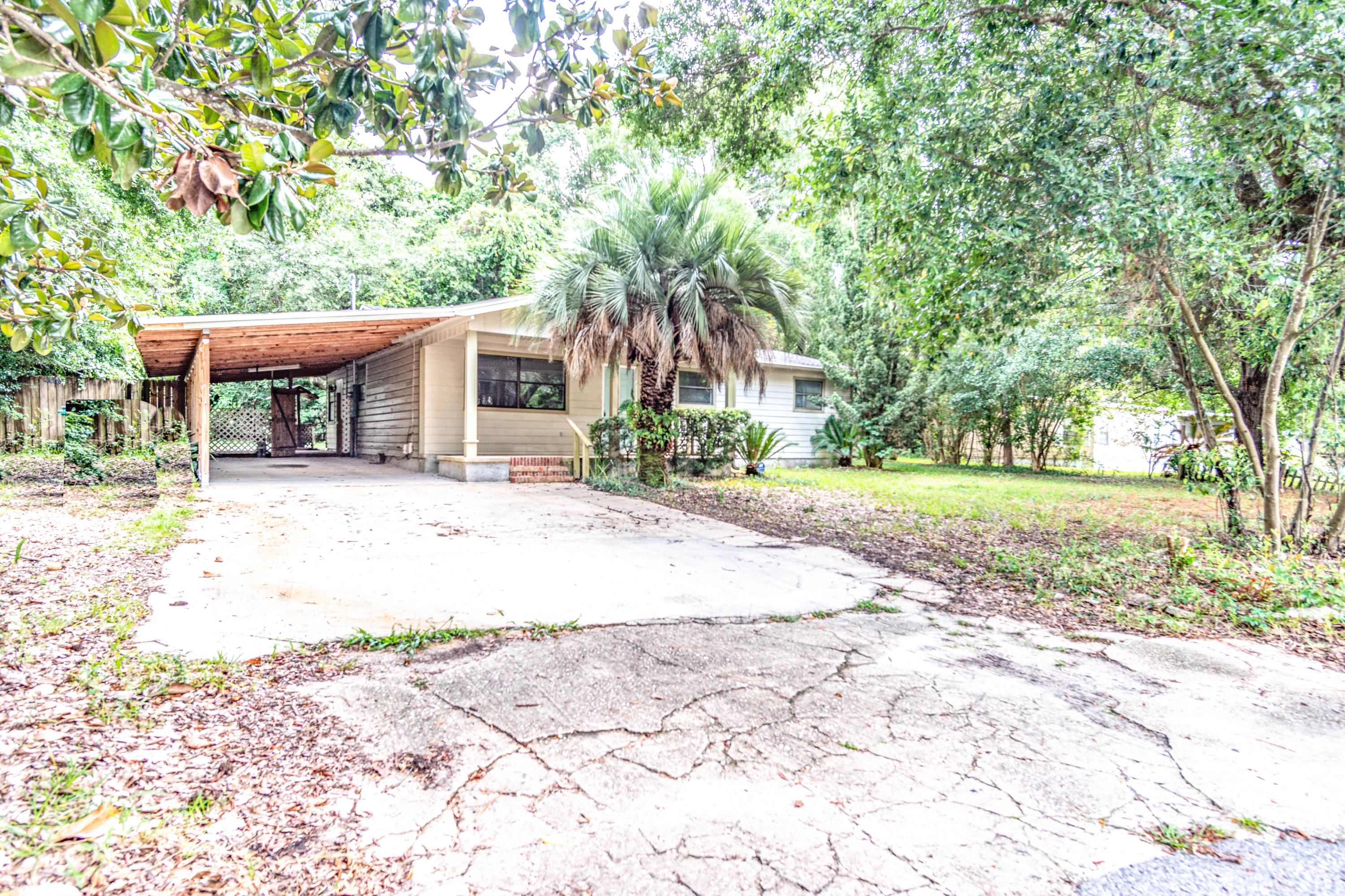 EAST NICEVILLE FIRE (District 15) - Residential