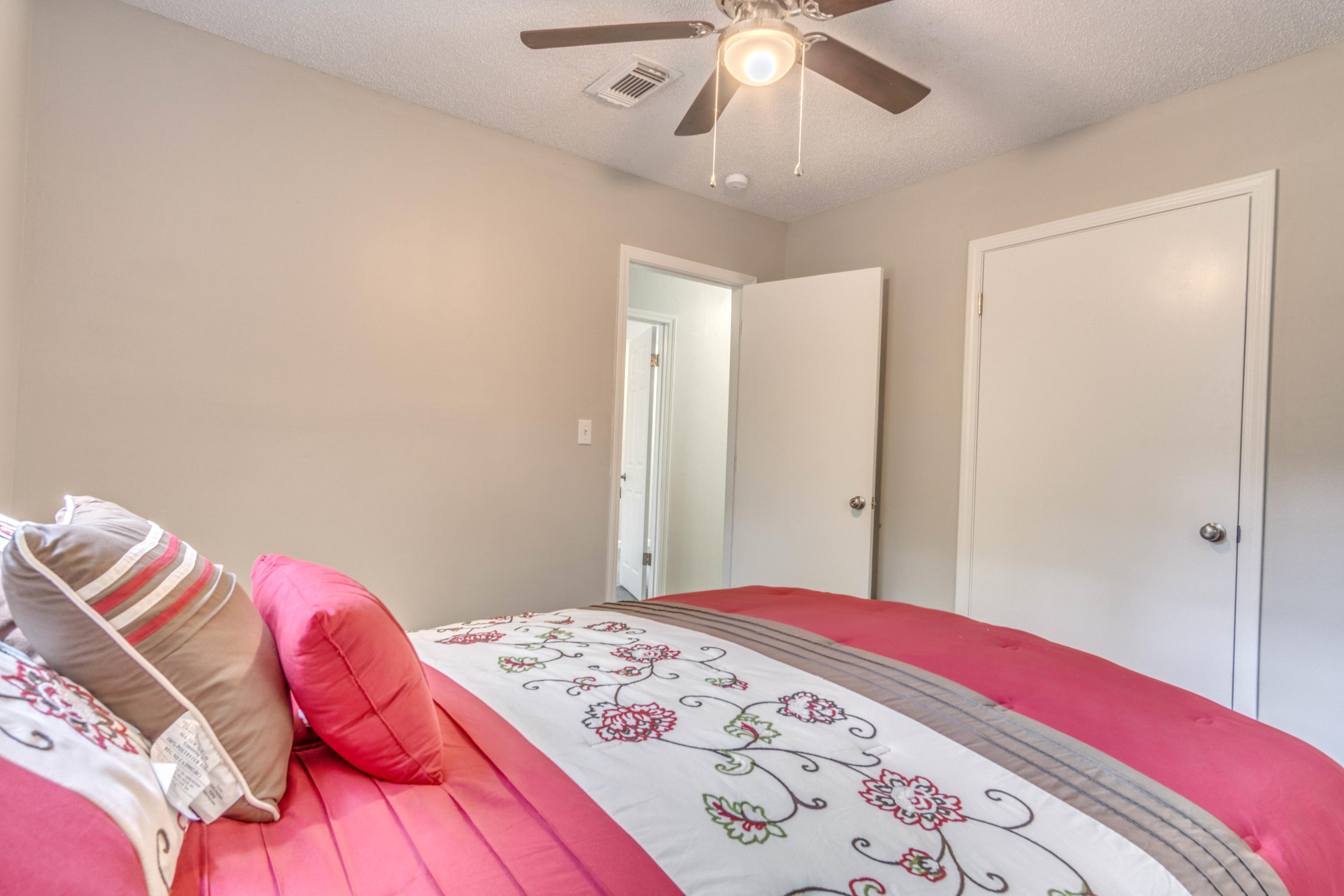 EAST NICEVILLE FIRE (District 15) - Residential