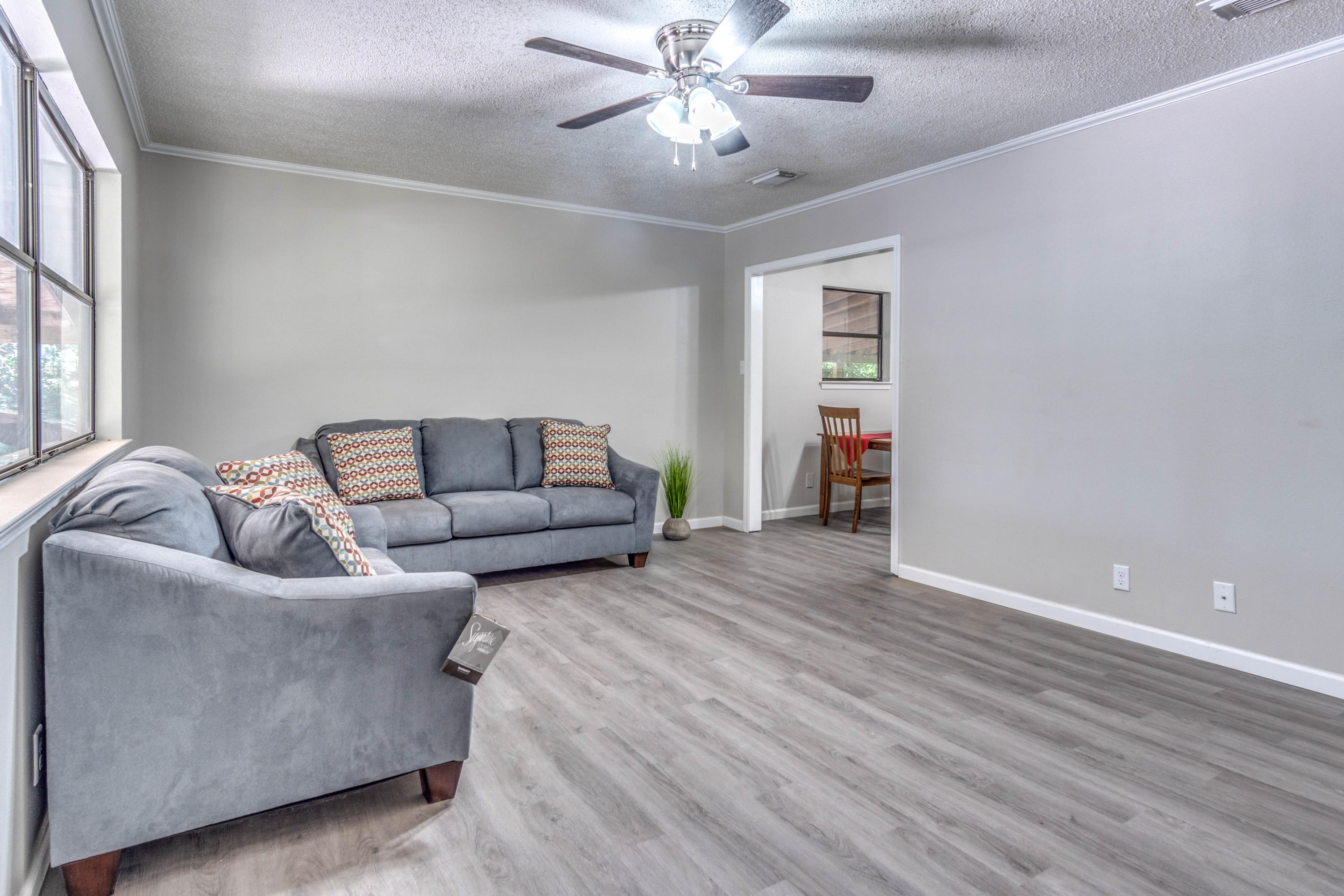 EAST NICEVILLE FIRE (District 15) - Residential