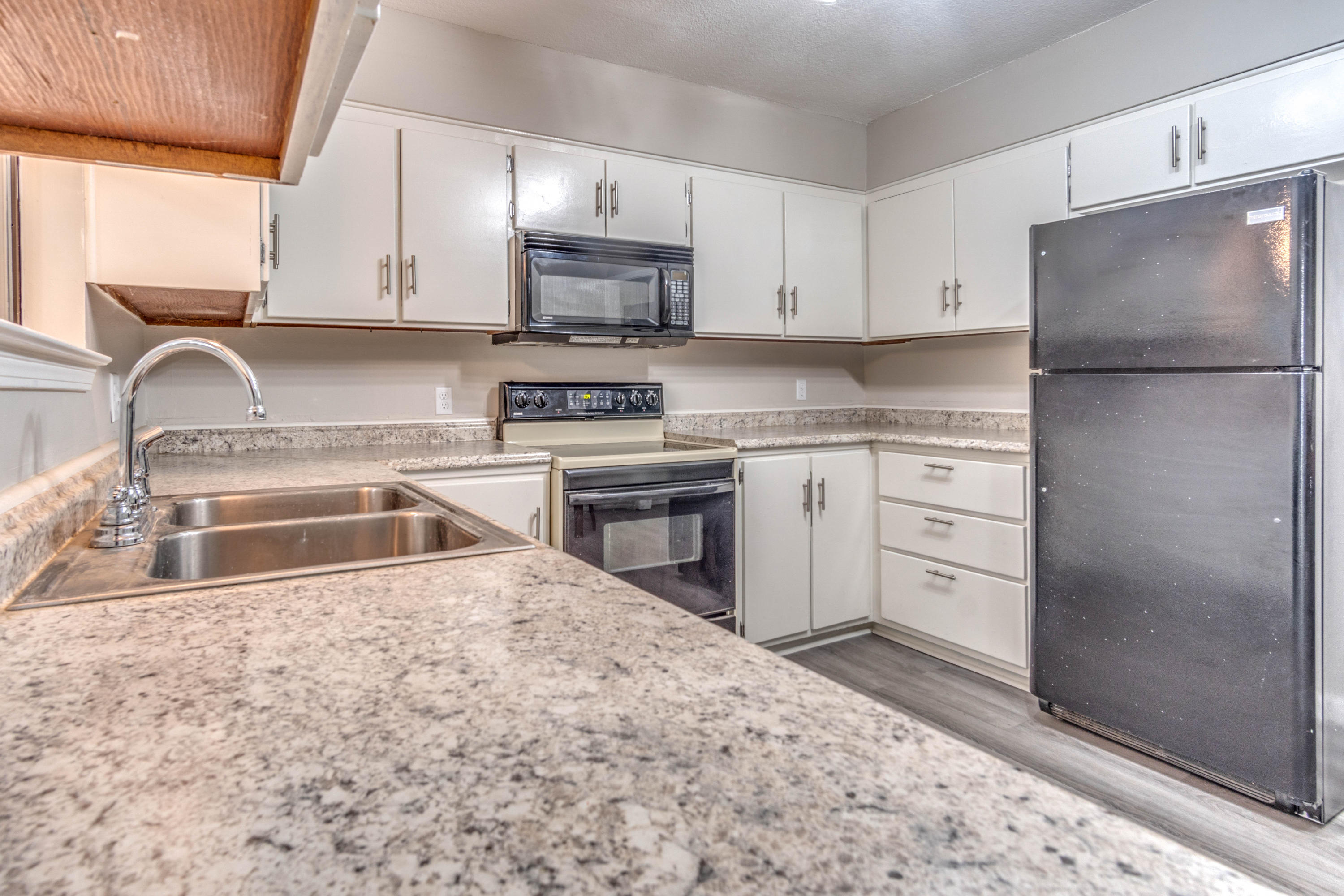 EAST NICEVILLE FIRE (District 15) - Residential