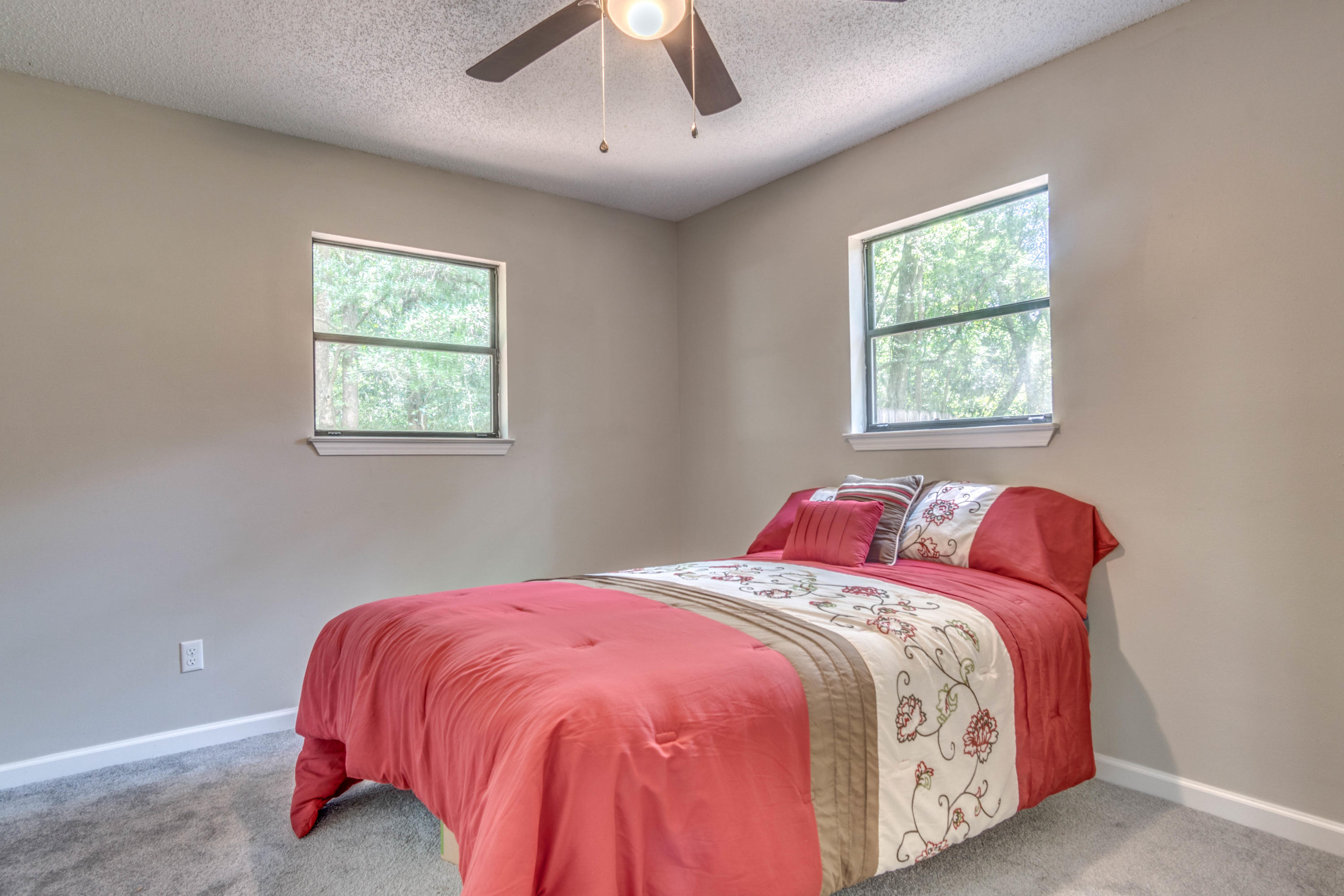 EAST NICEVILLE FIRE (District 15) - Residential