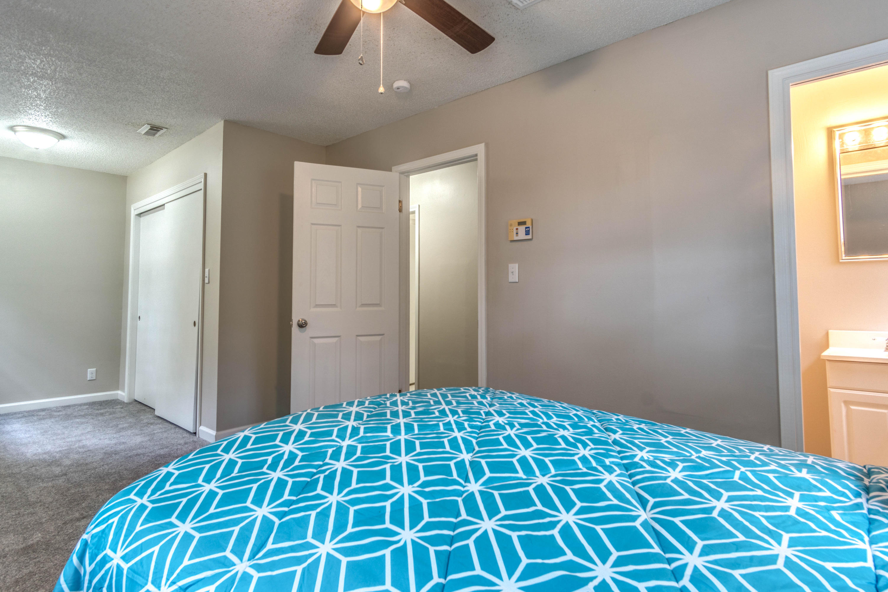 EAST NICEVILLE FIRE (District 15) - Residential