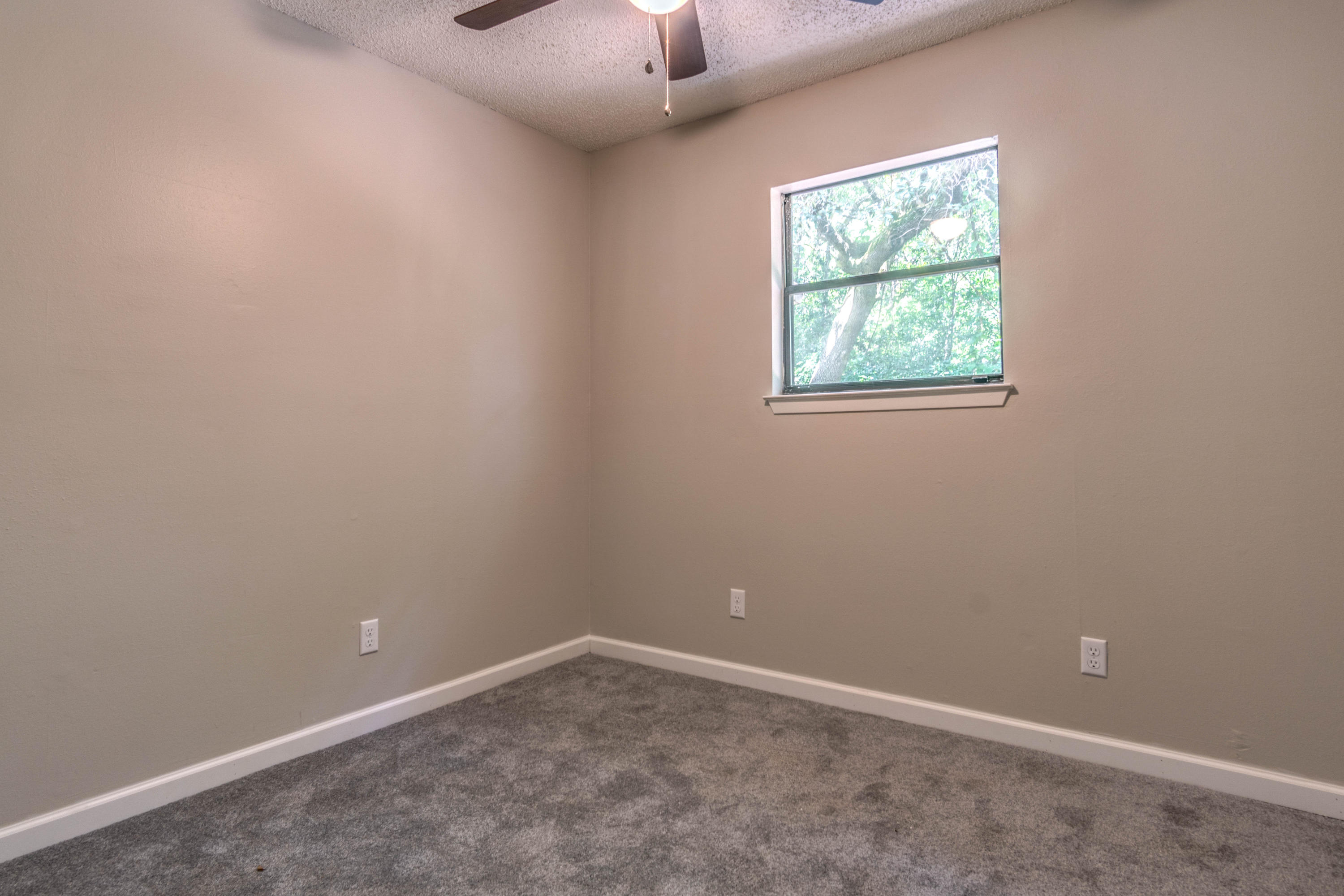 EAST NICEVILLE FIRE (District 15) - Residential