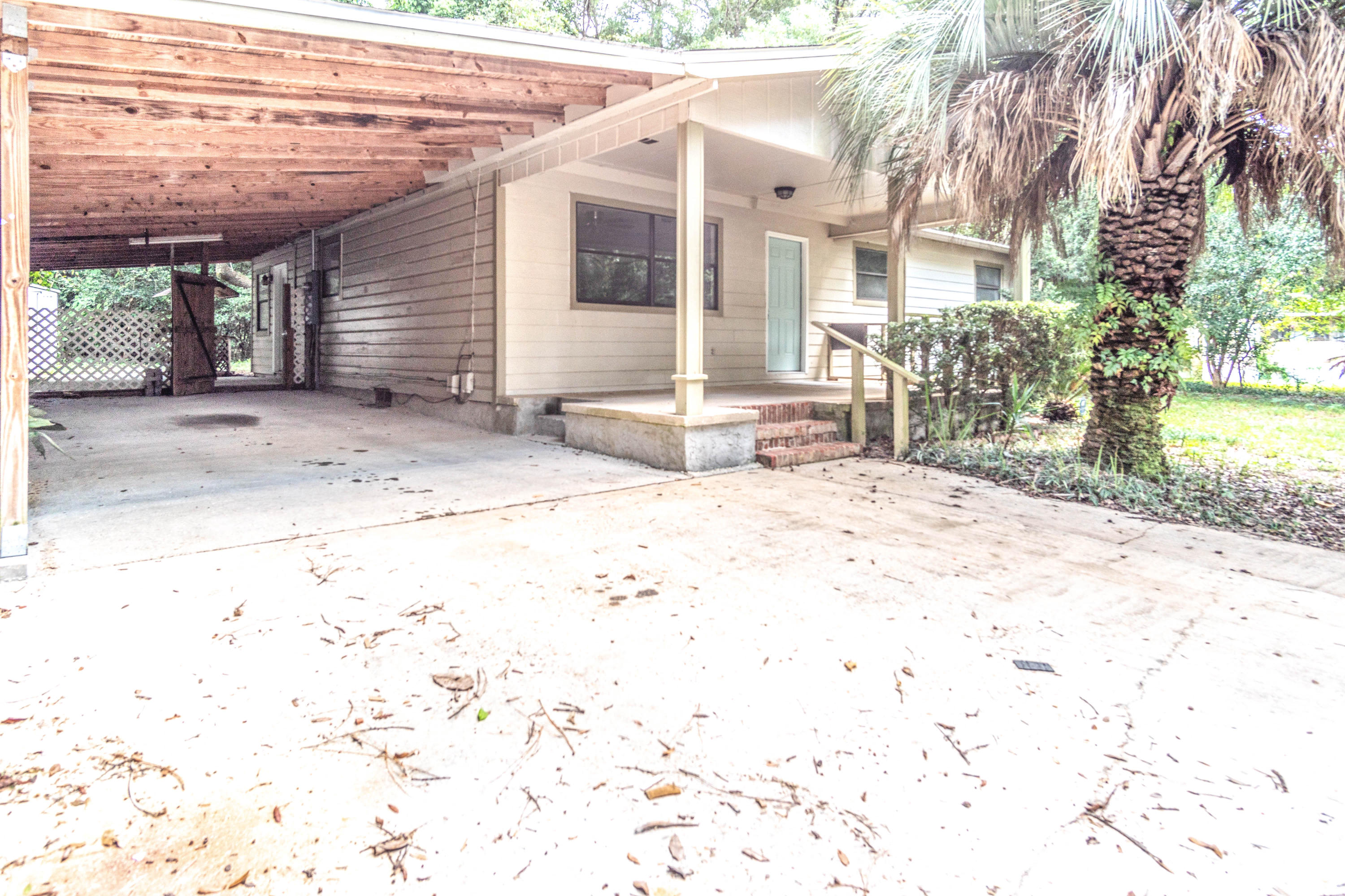 EAST NICEVILLE FIRE (District 15) - Residential