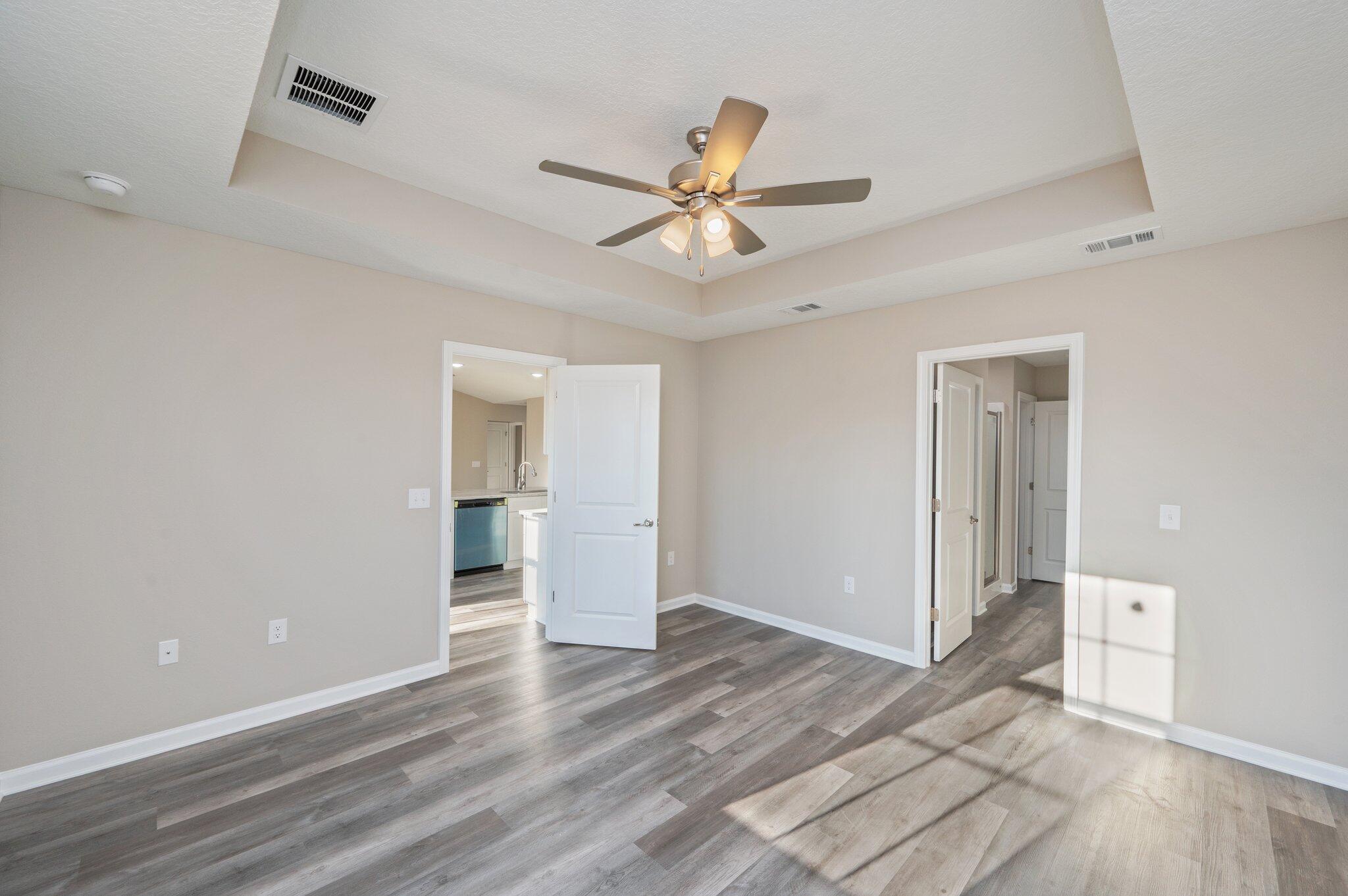 Southern Belle - Residential