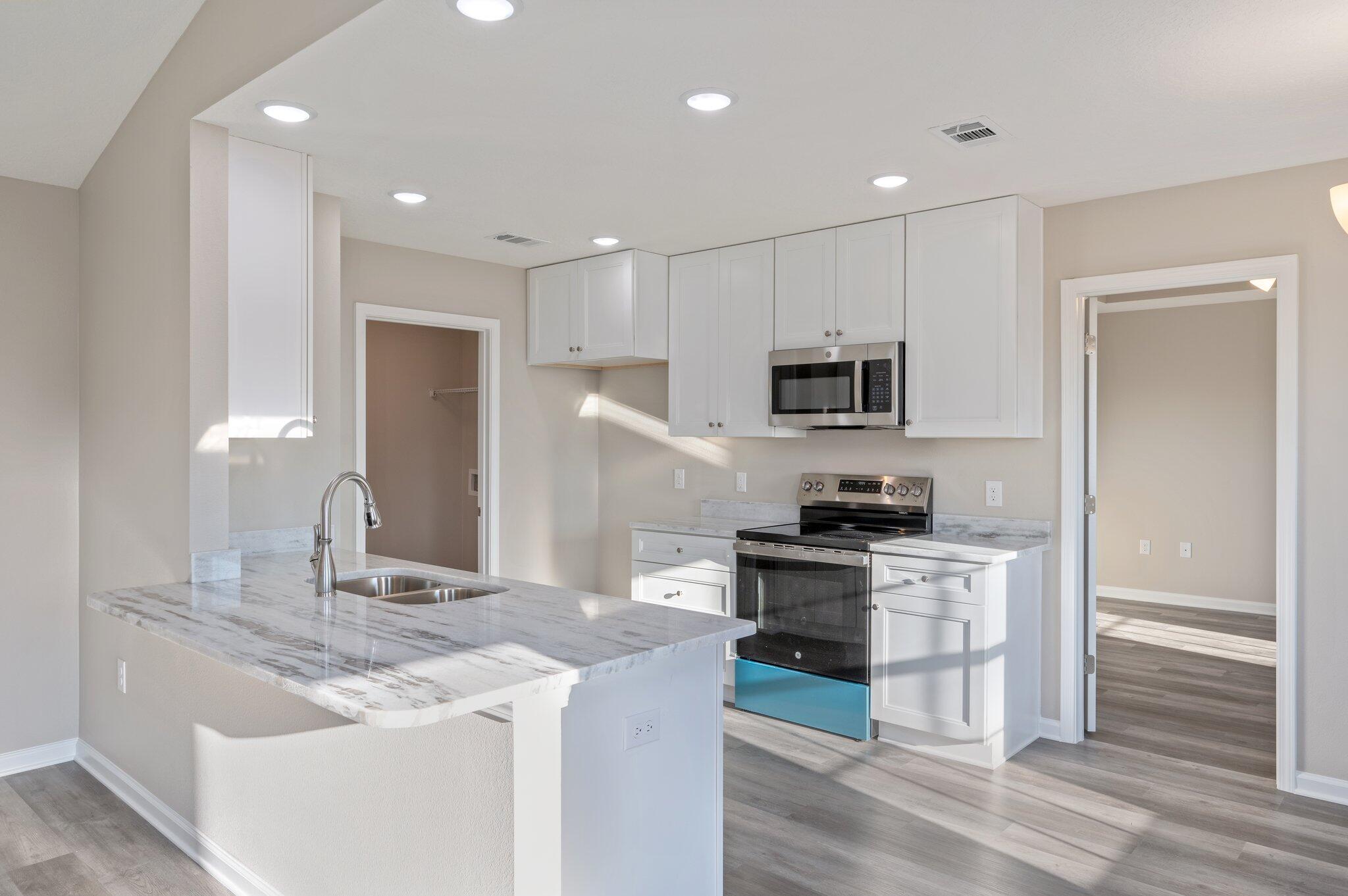 Southern Belle - Residential