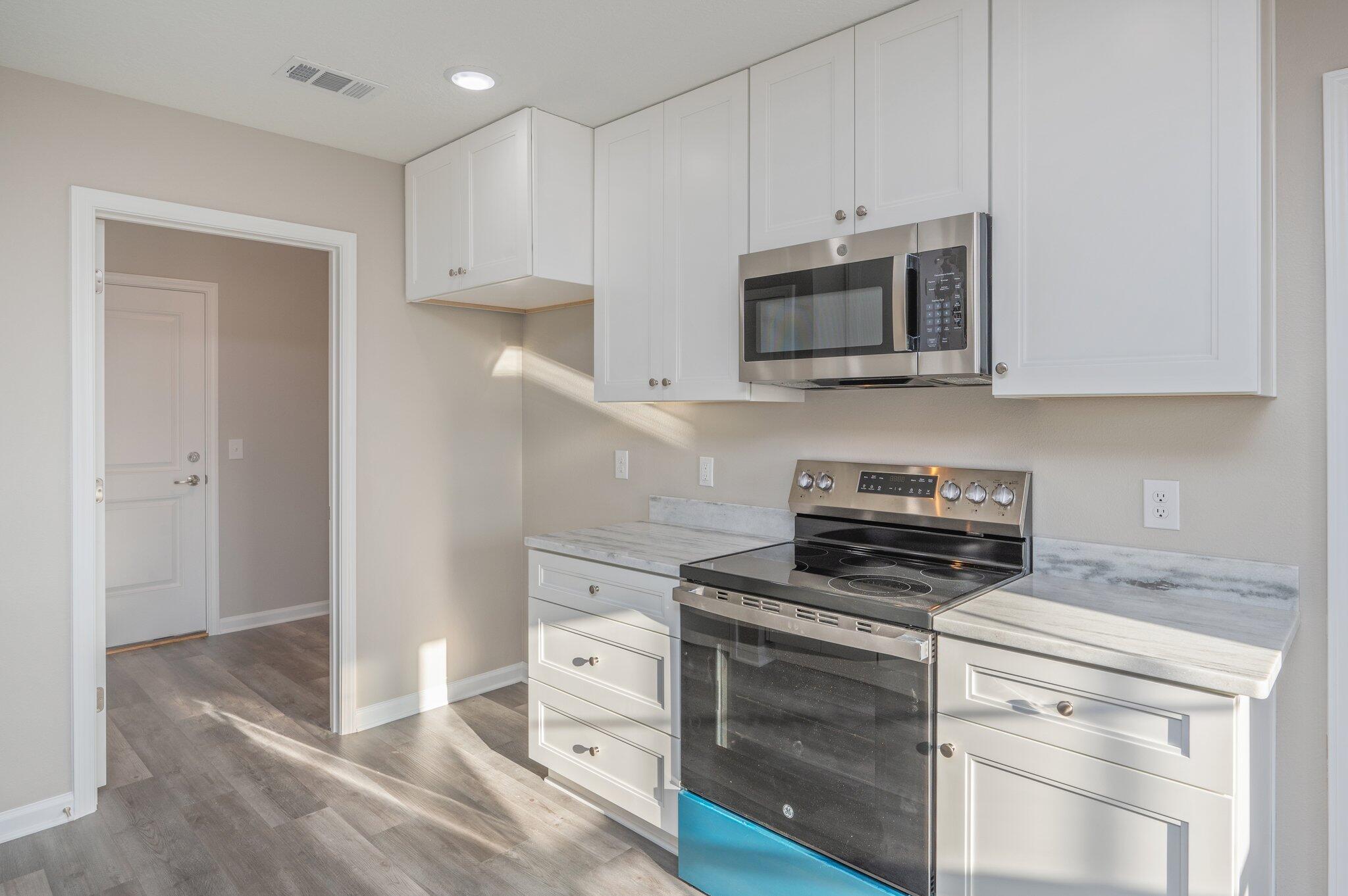 Southern Belle - Residential