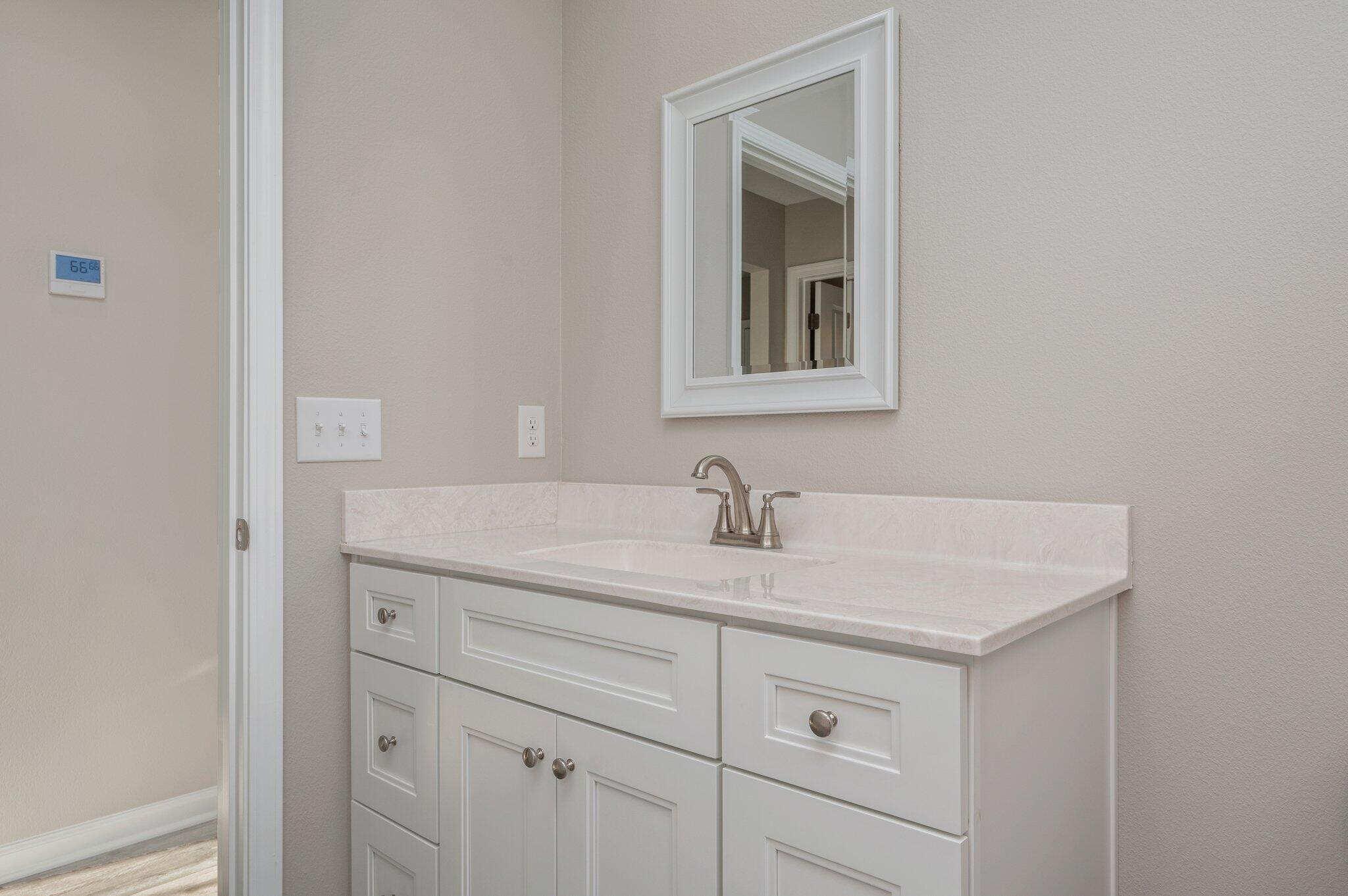 Southern Belle - Residential