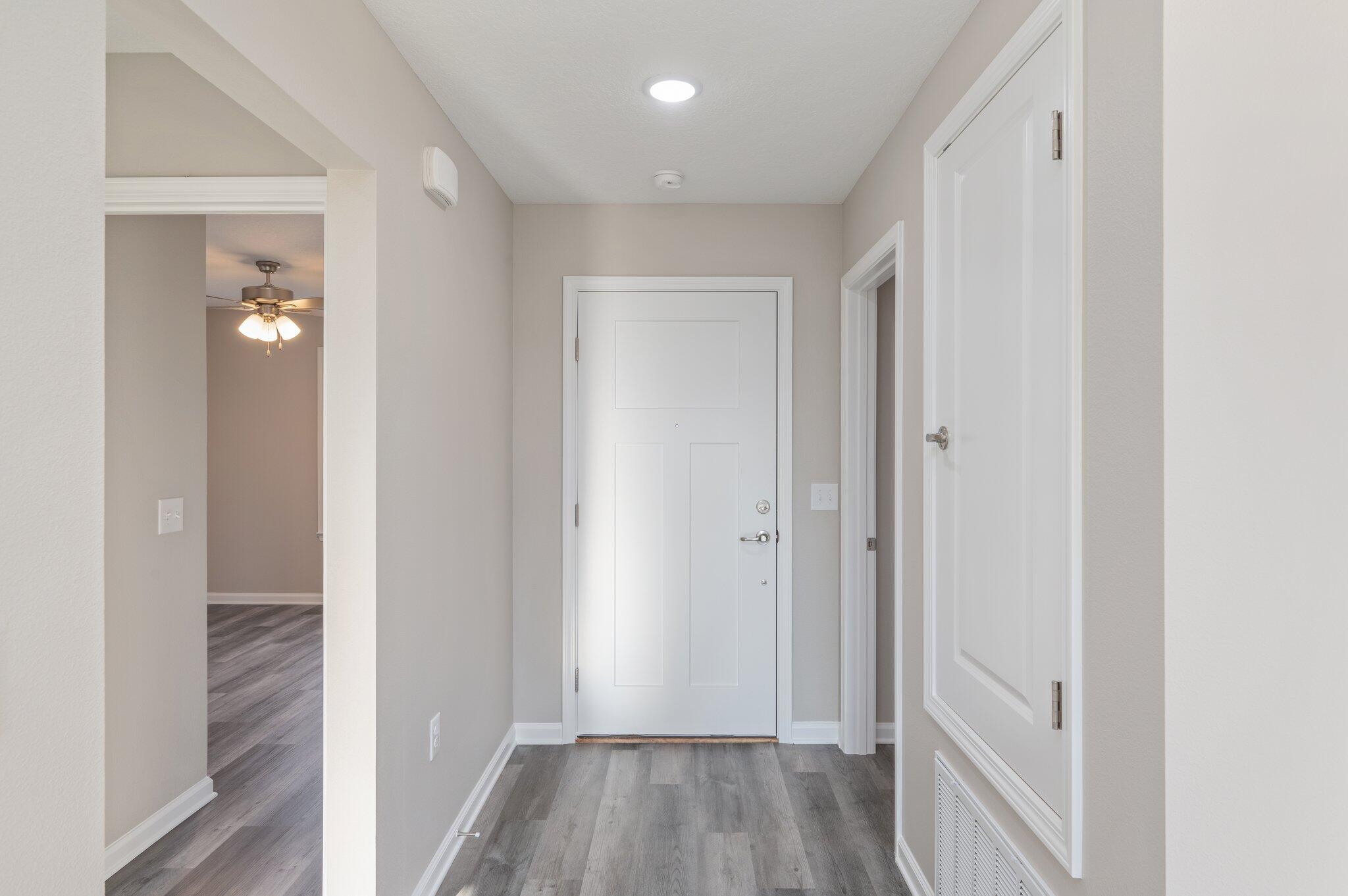 Southern Belle - Residential