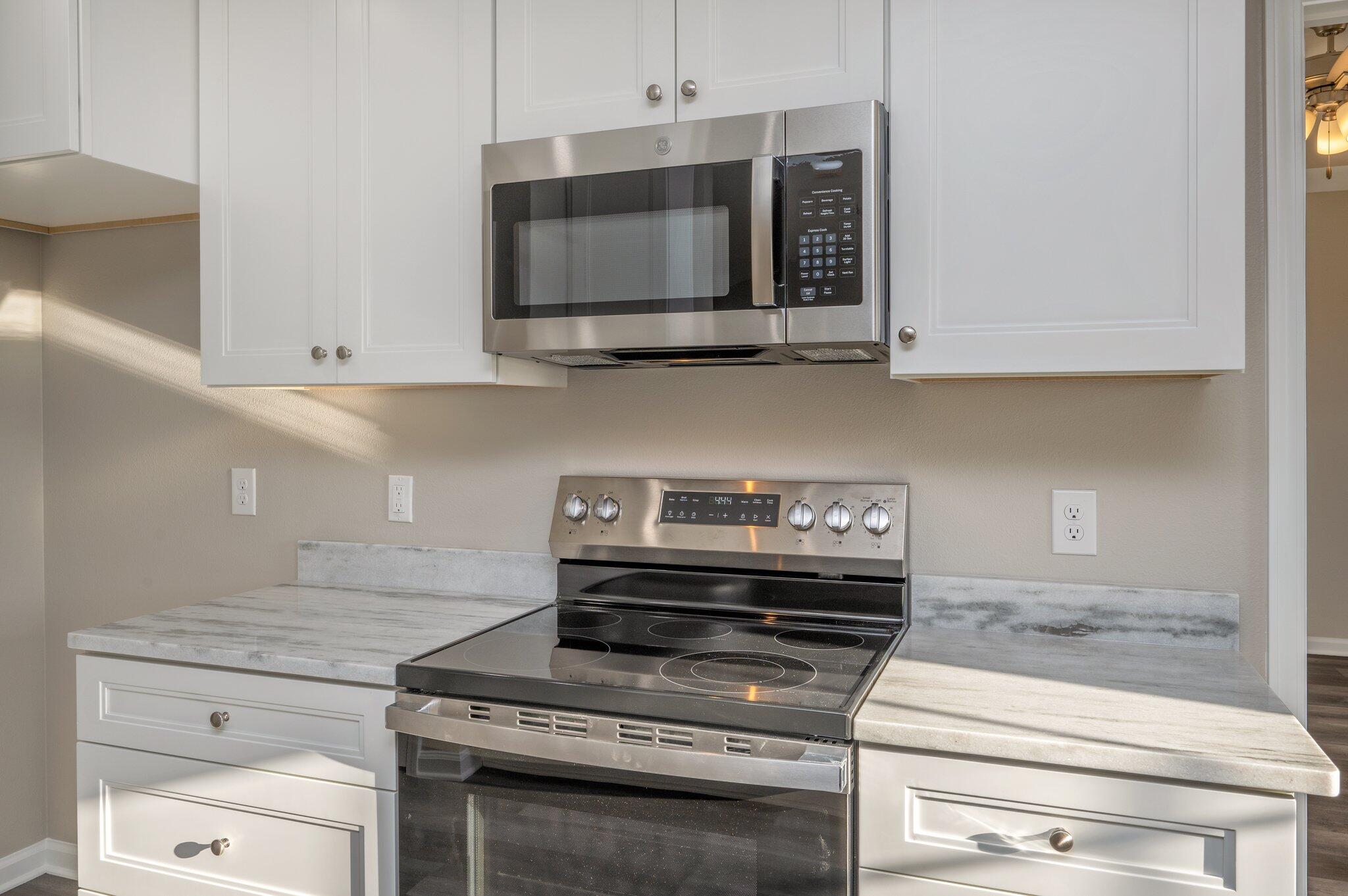 Southern Belle - Residential