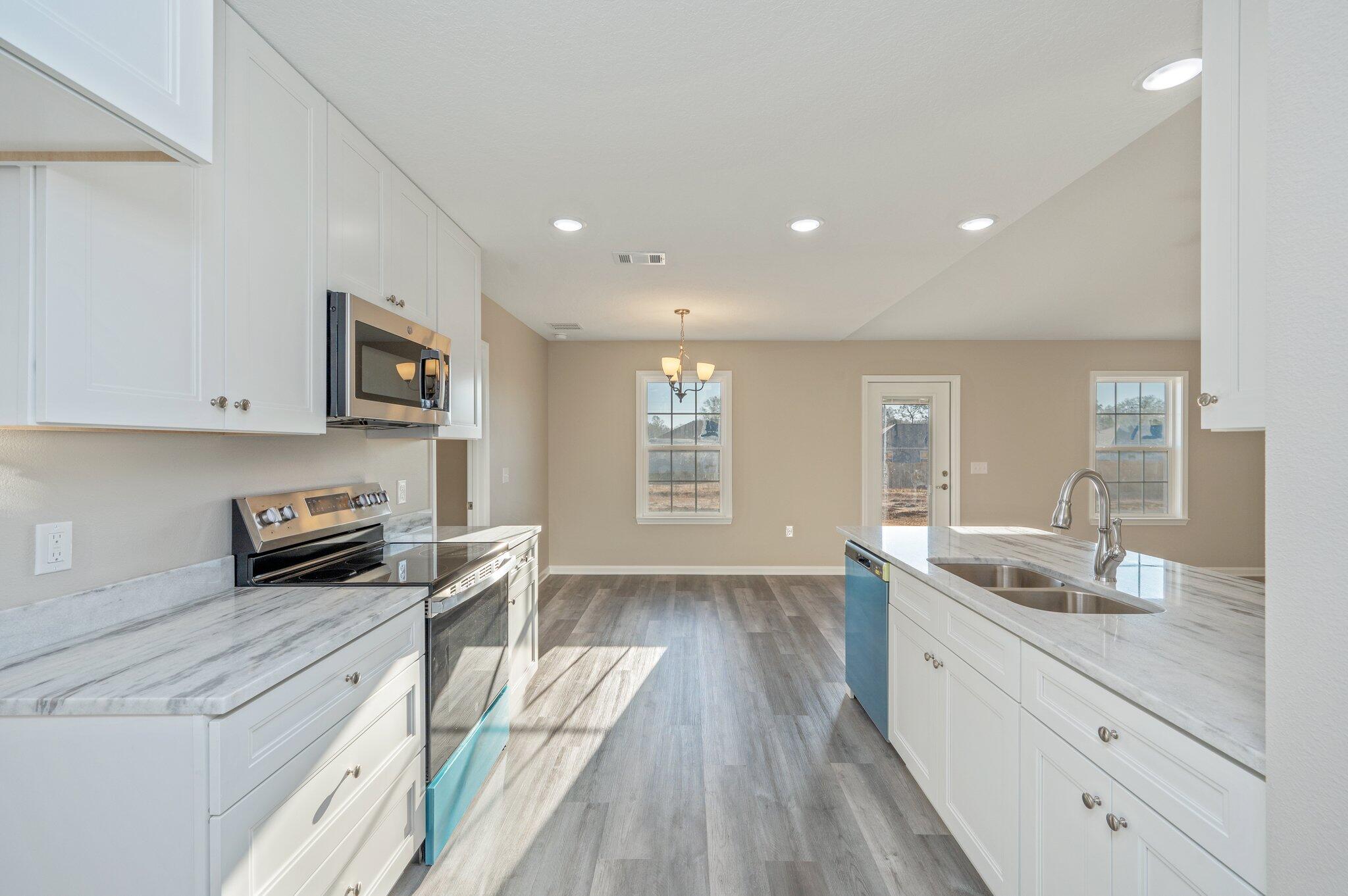 Southern Belle - Residential