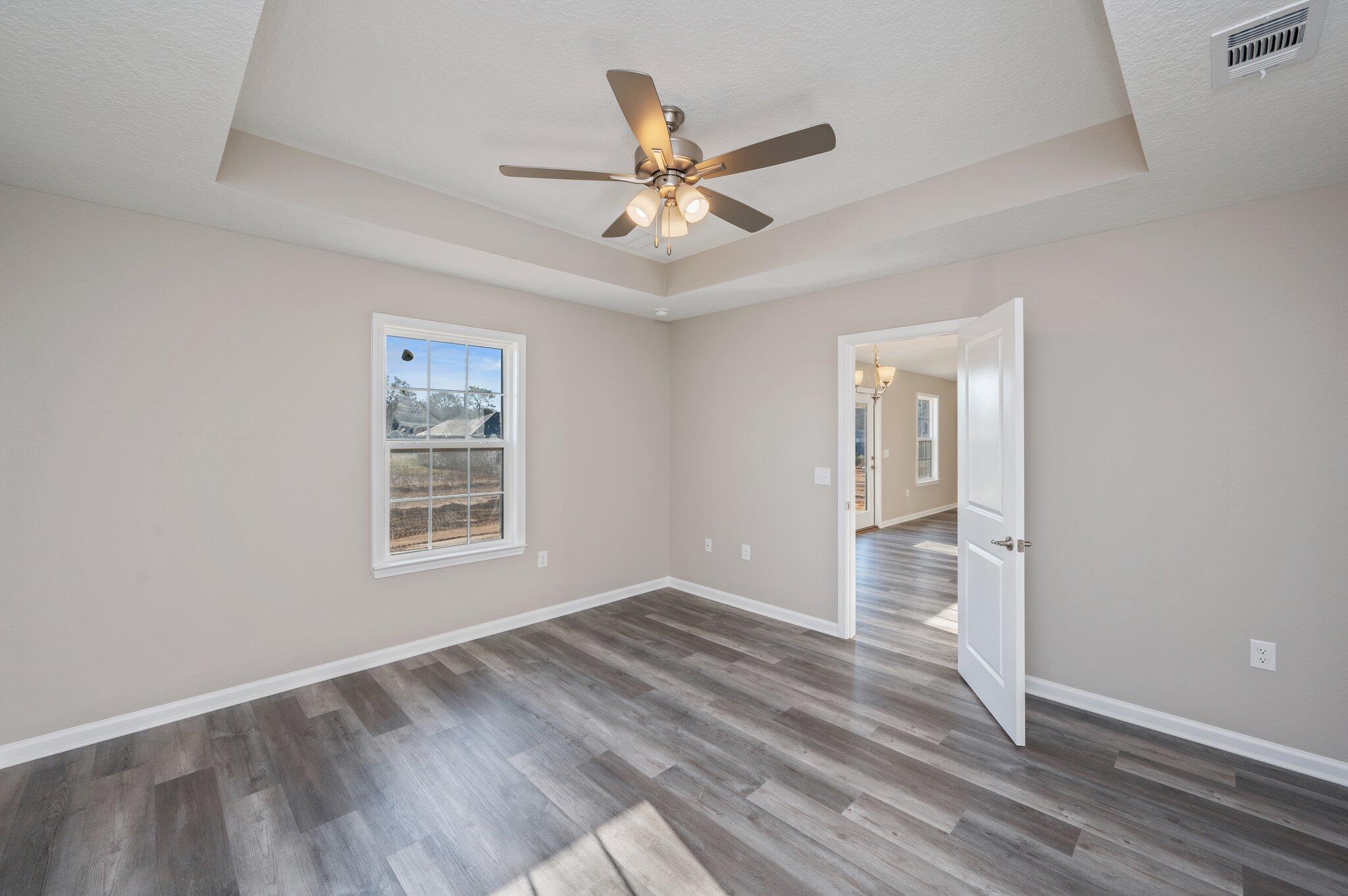 Southern Belle - Residential