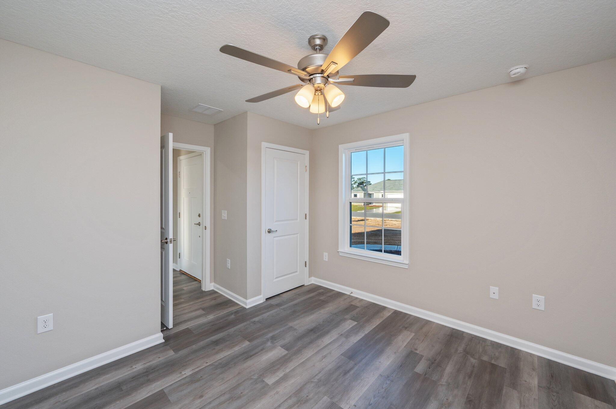 Southern Belle - Residential