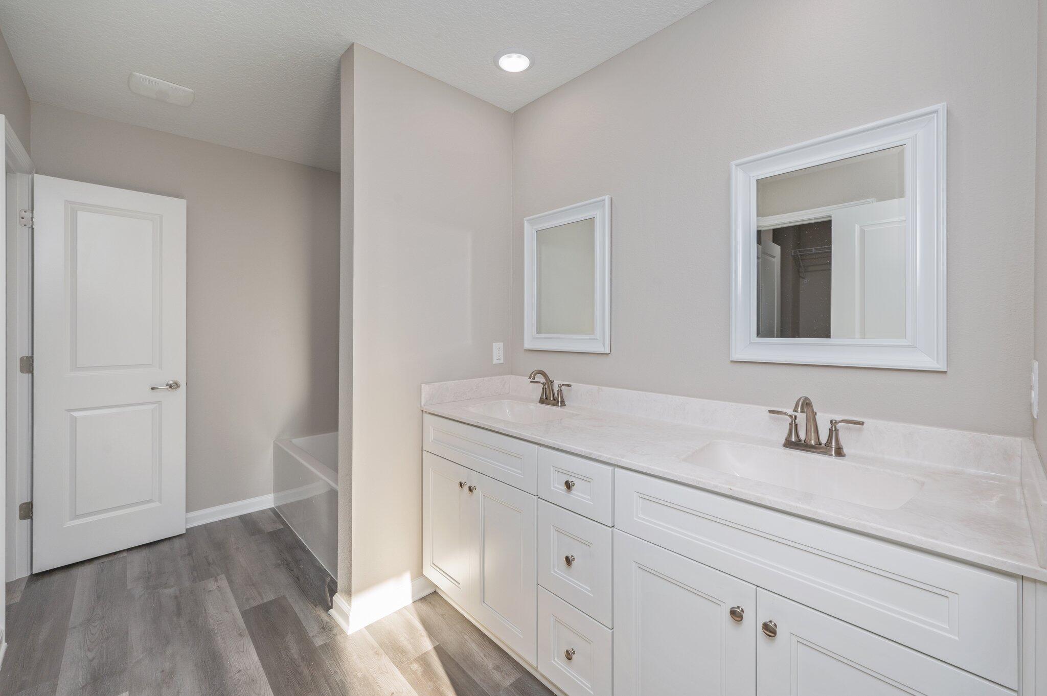 Southern Belle - Residential